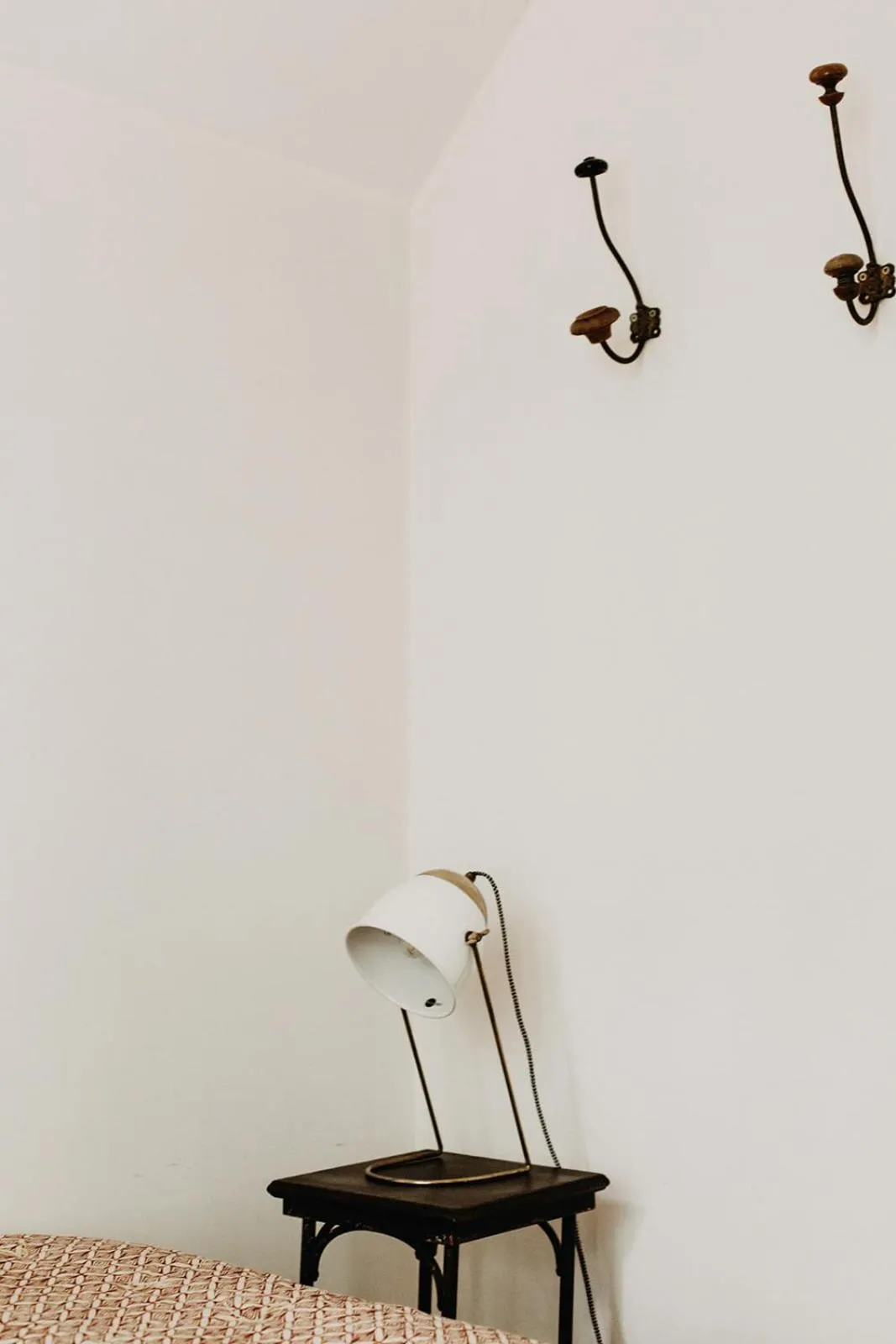 Bedroom in La Dime de Giverny - Chambres d'hôtes