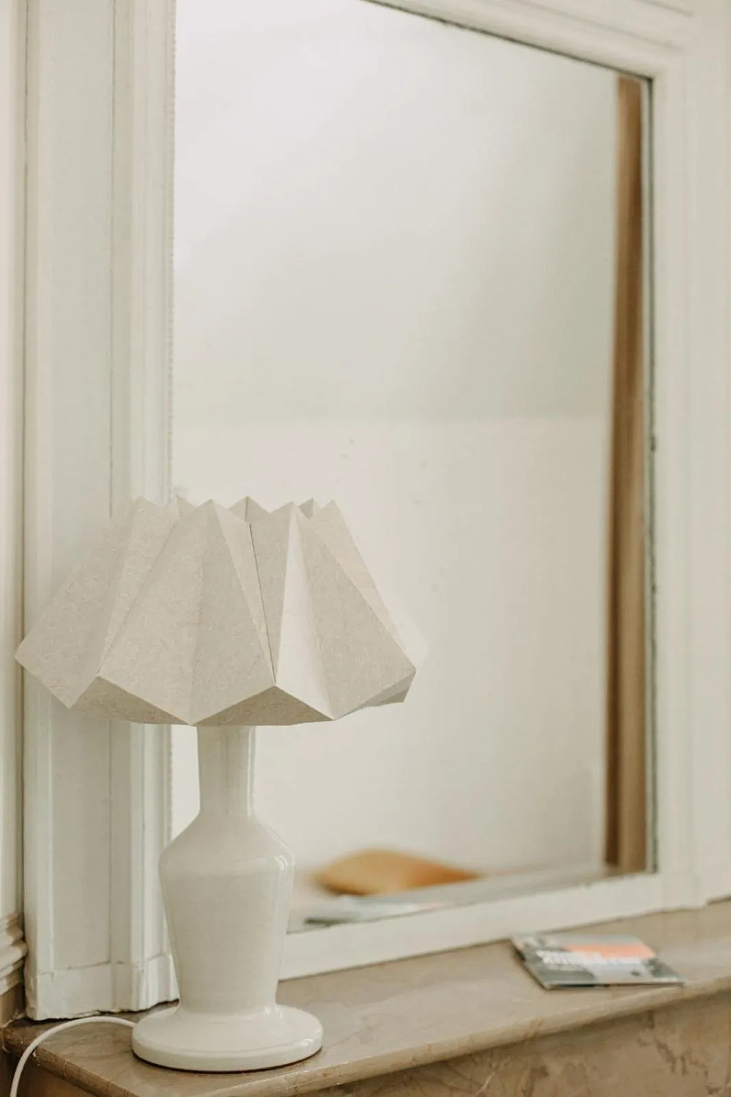 Bedroom in La Dime de Giverny - Chambres d'hôtes
