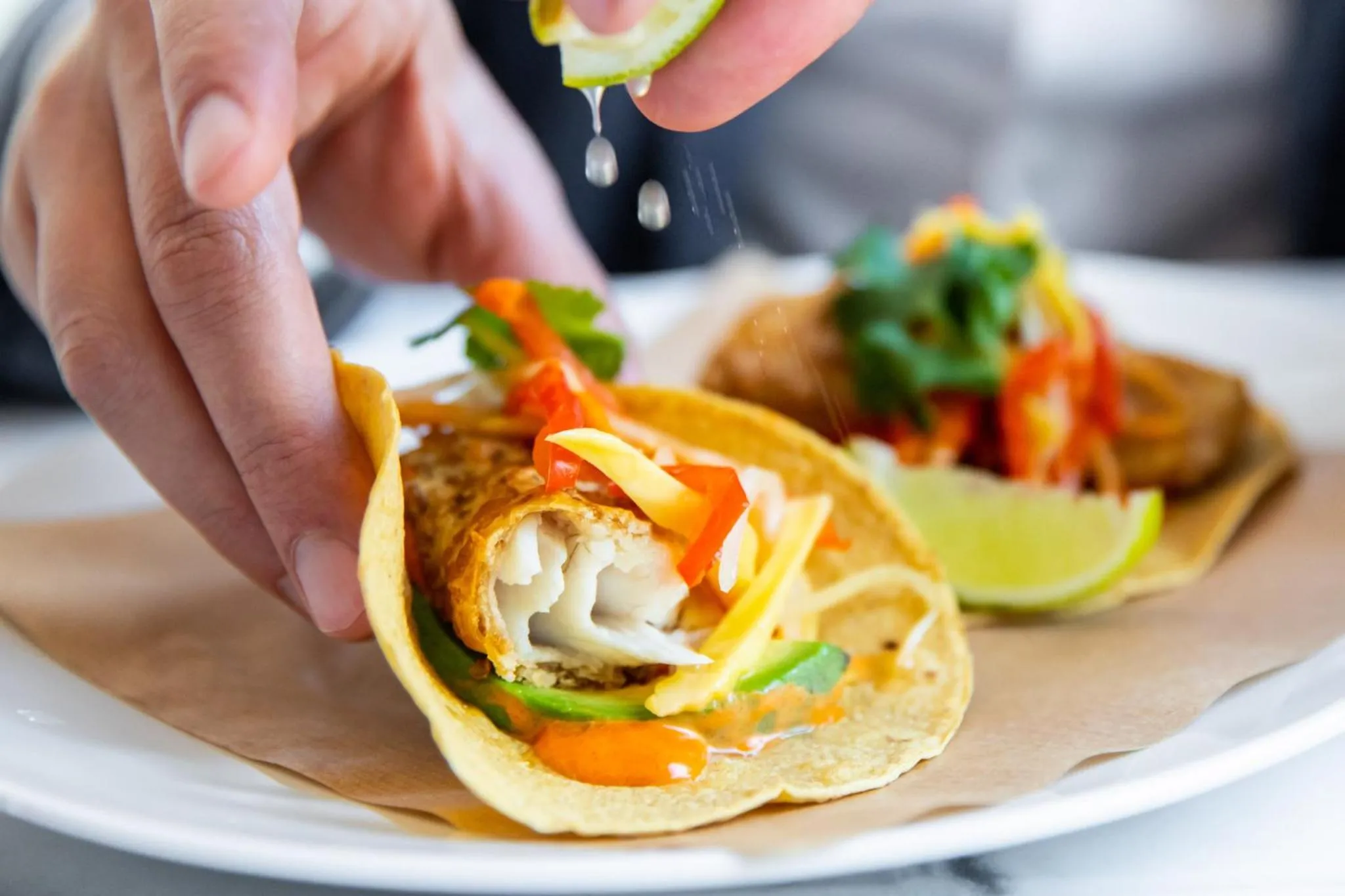 Restaurant/places to eat in Kimpton De Witt Amsterdam by IHG