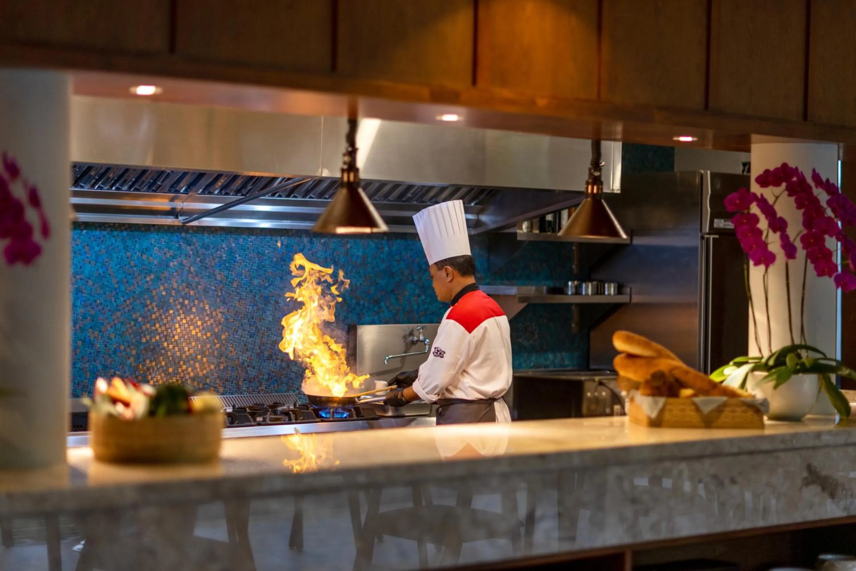 Property building in The Hava Ubud A Pramana Experience