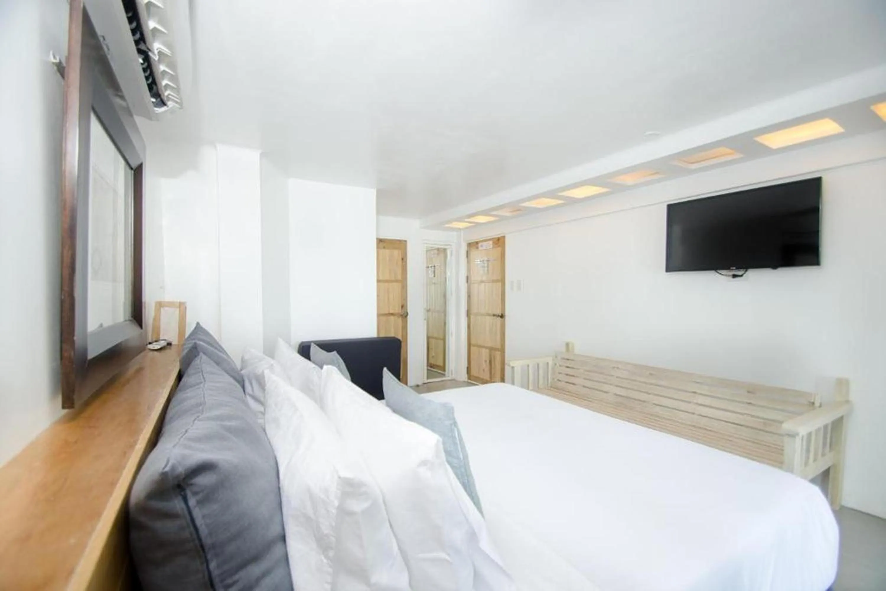 Bedroom, Bed in Zuzuni Boutique Hotel