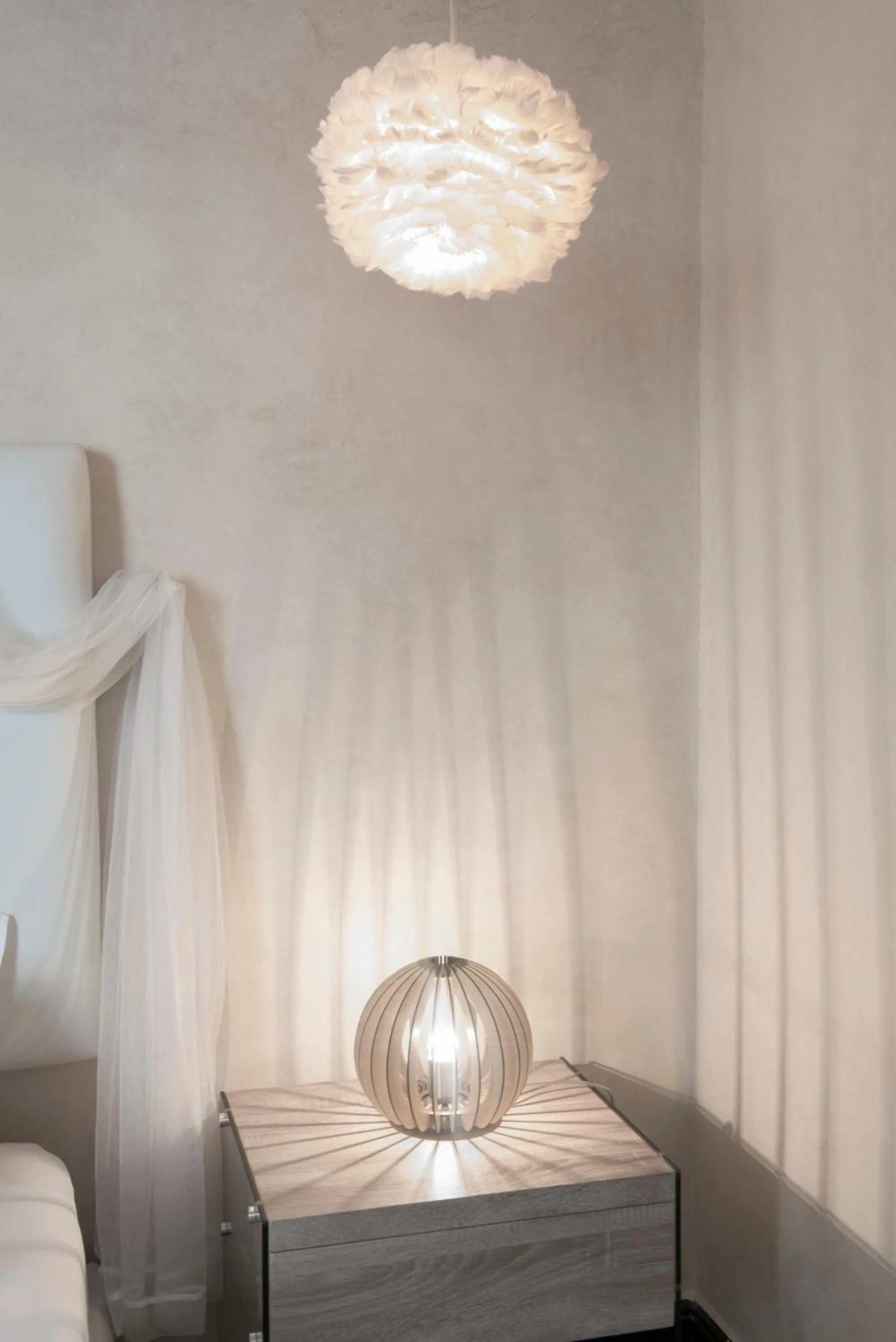 Decorative detail in Riad Palais Bahia Fes