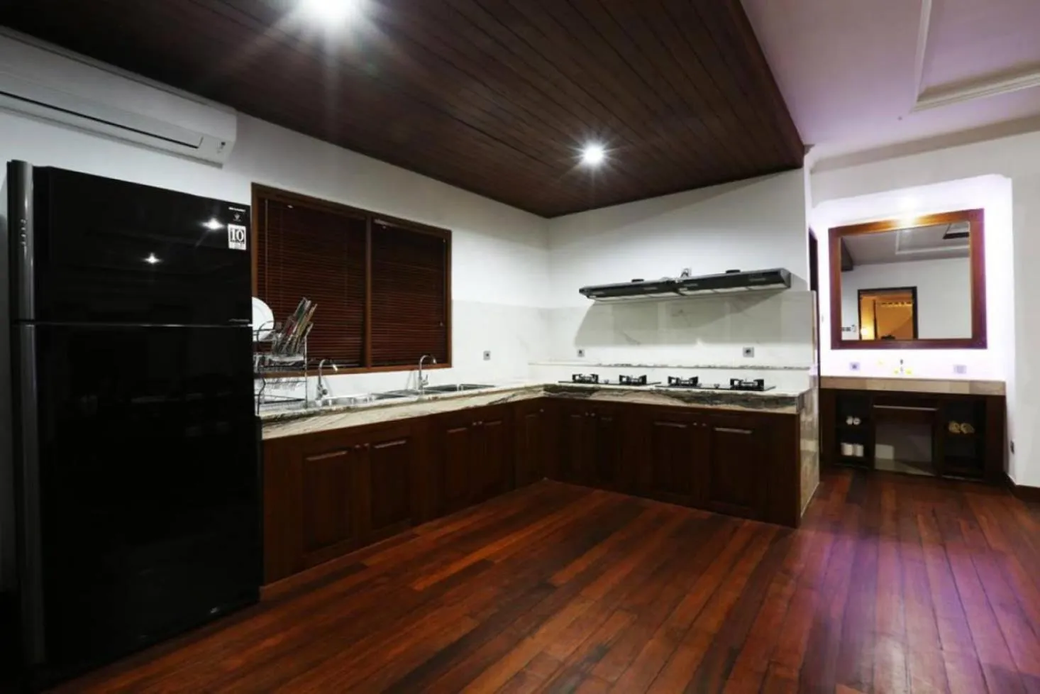 Medewi Surf Villa Luxury