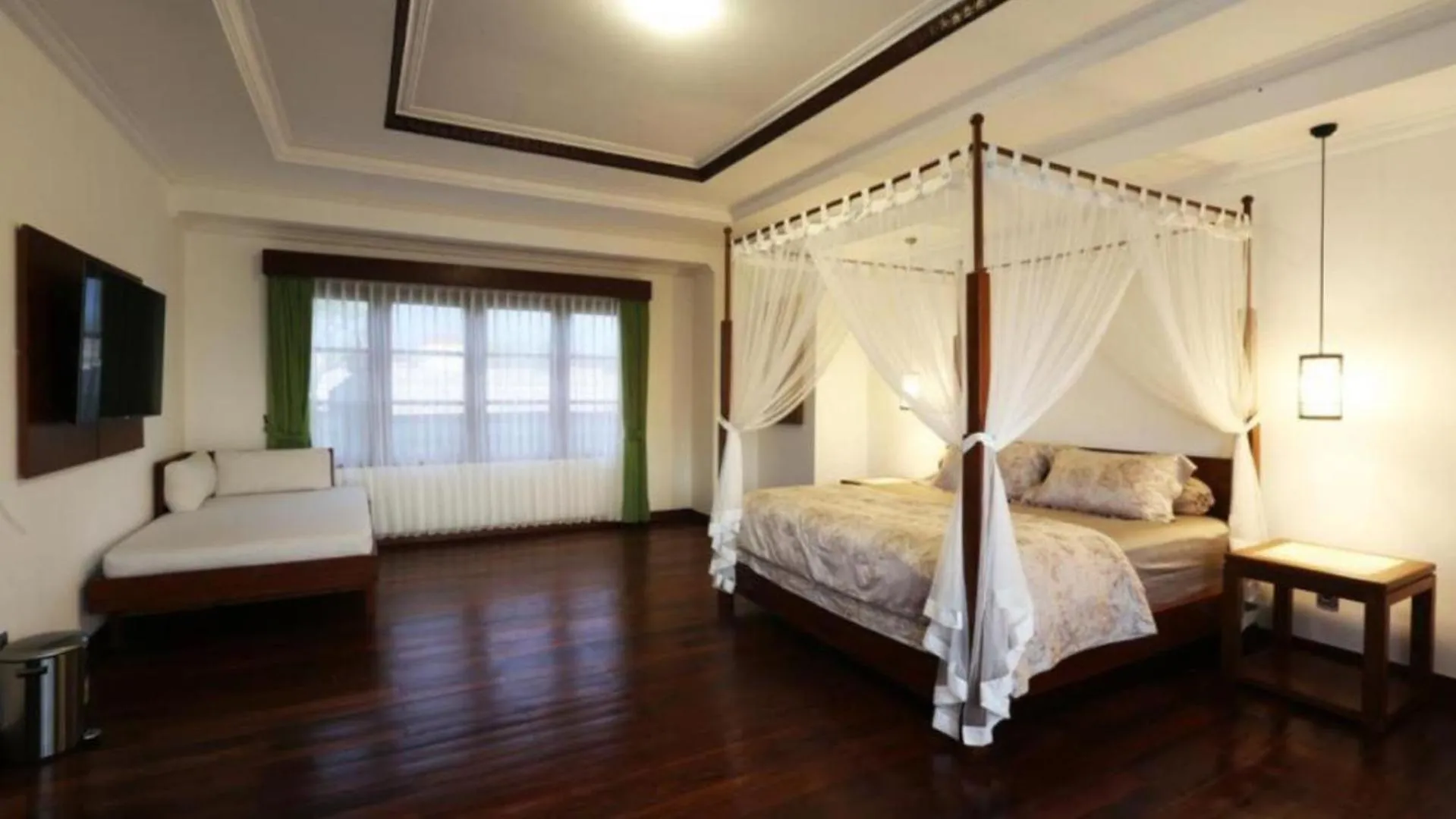 Medewi Surf Villa Luxury