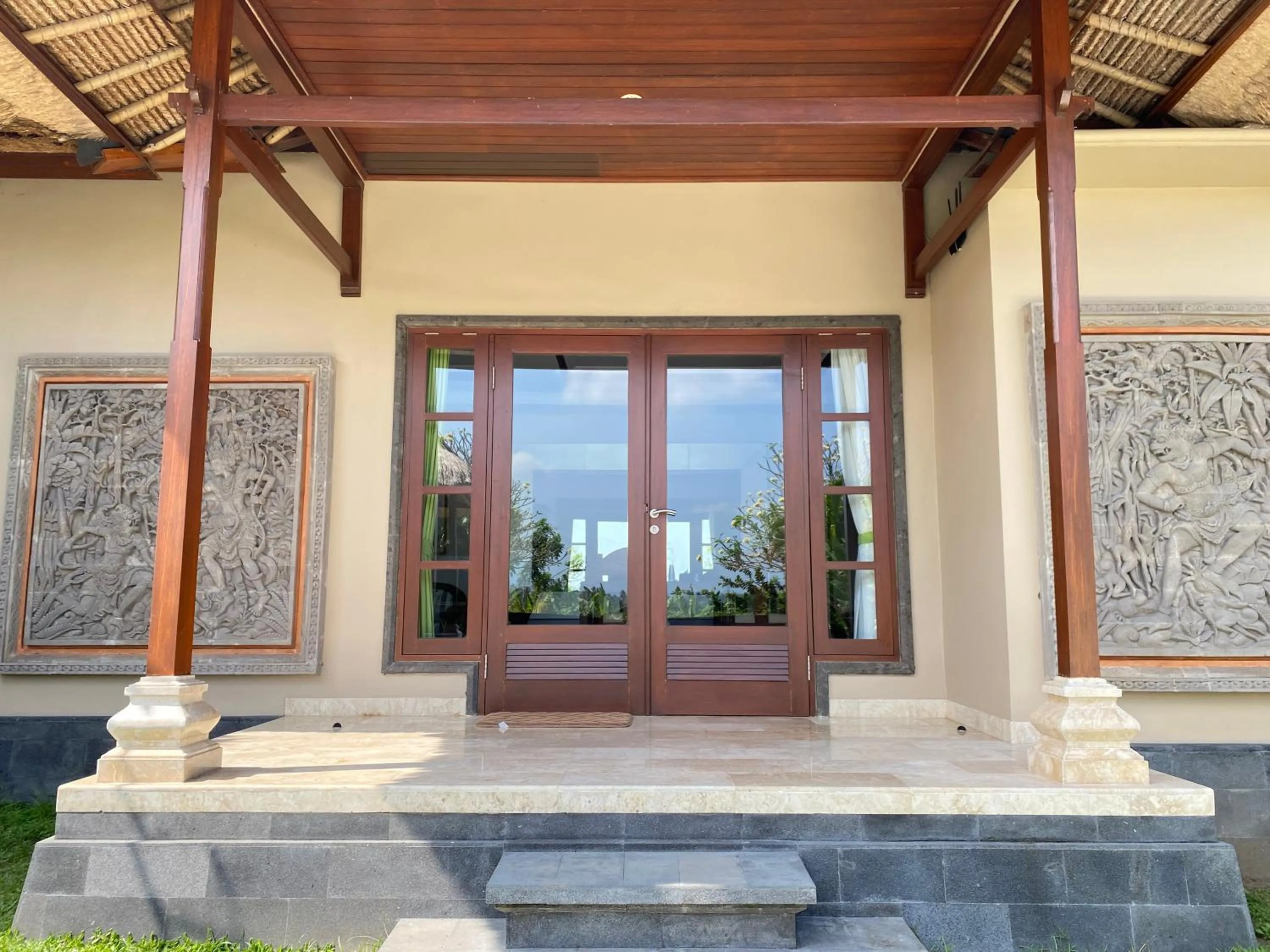 Medewi Surf Villa Luxury