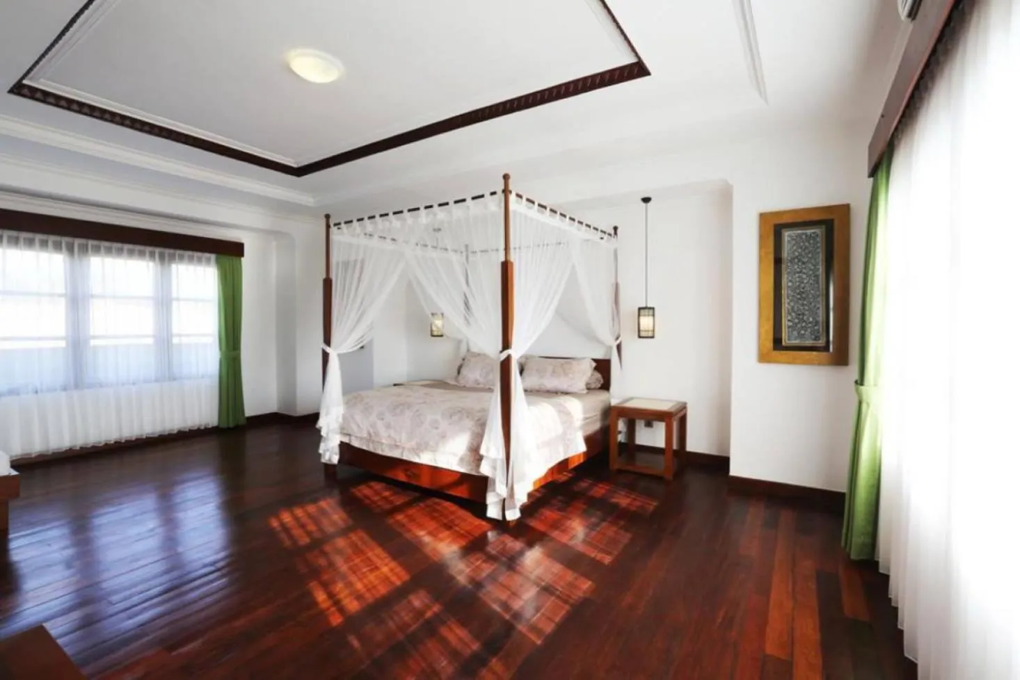 Medewi Surf Villa Luxury