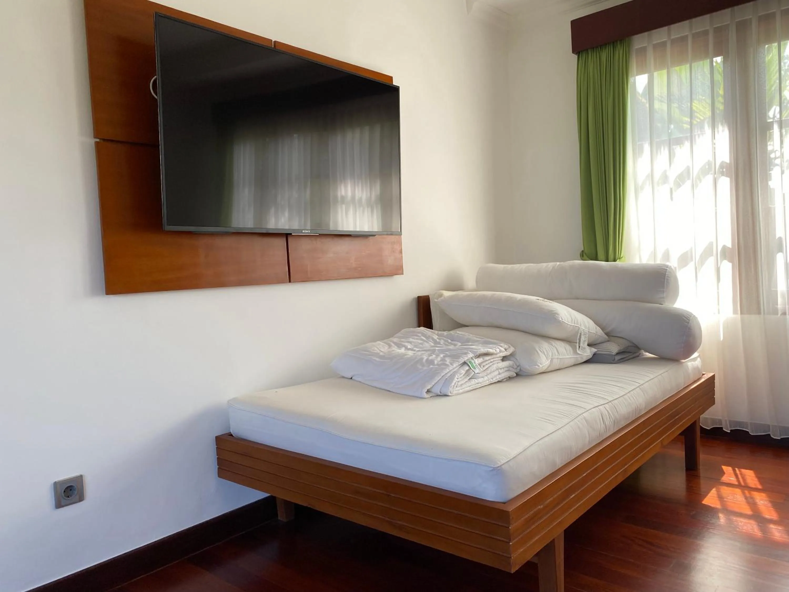 Medewi Surf Villa Luxury