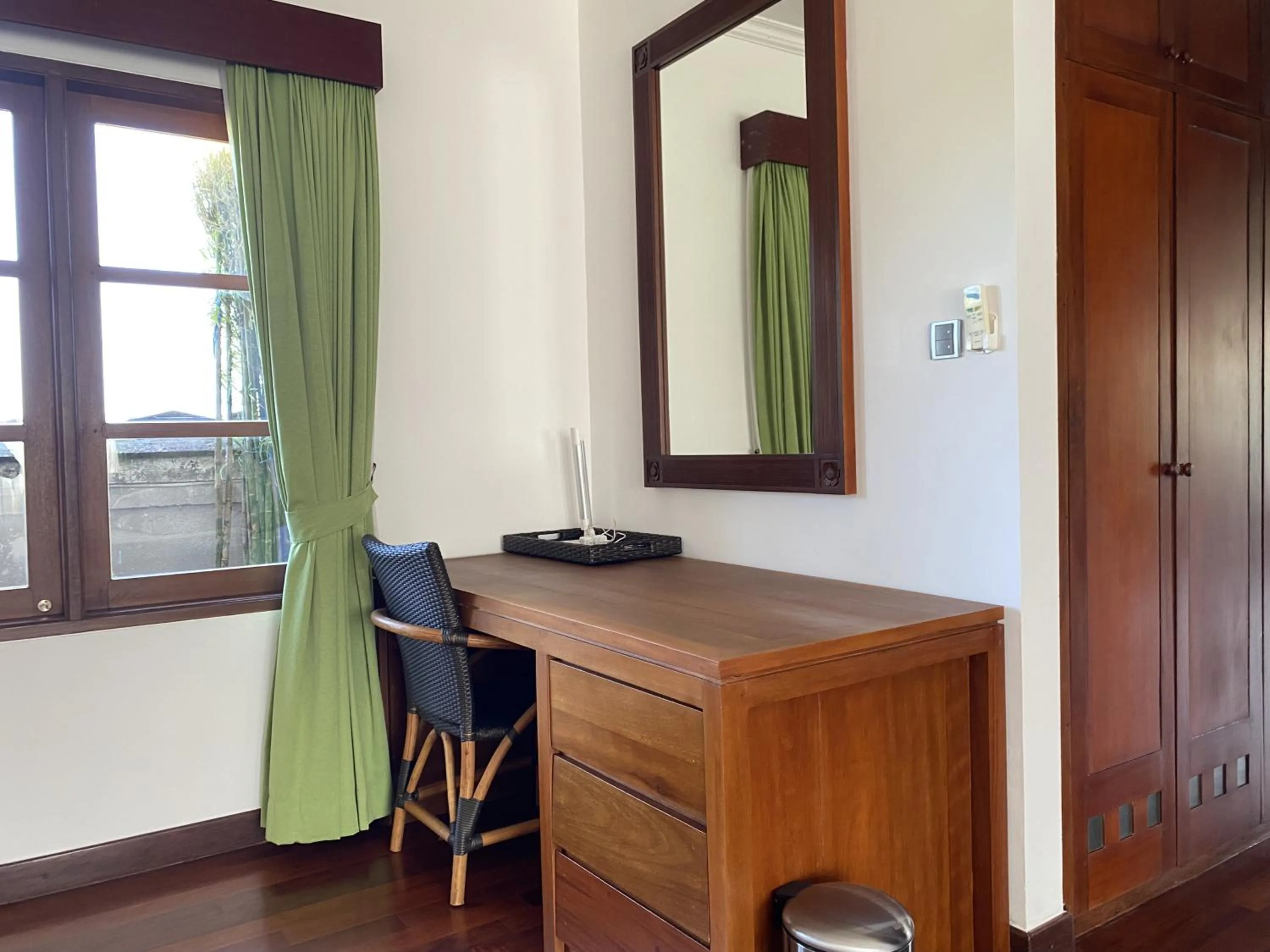 Medewi Surf Villa Luxury