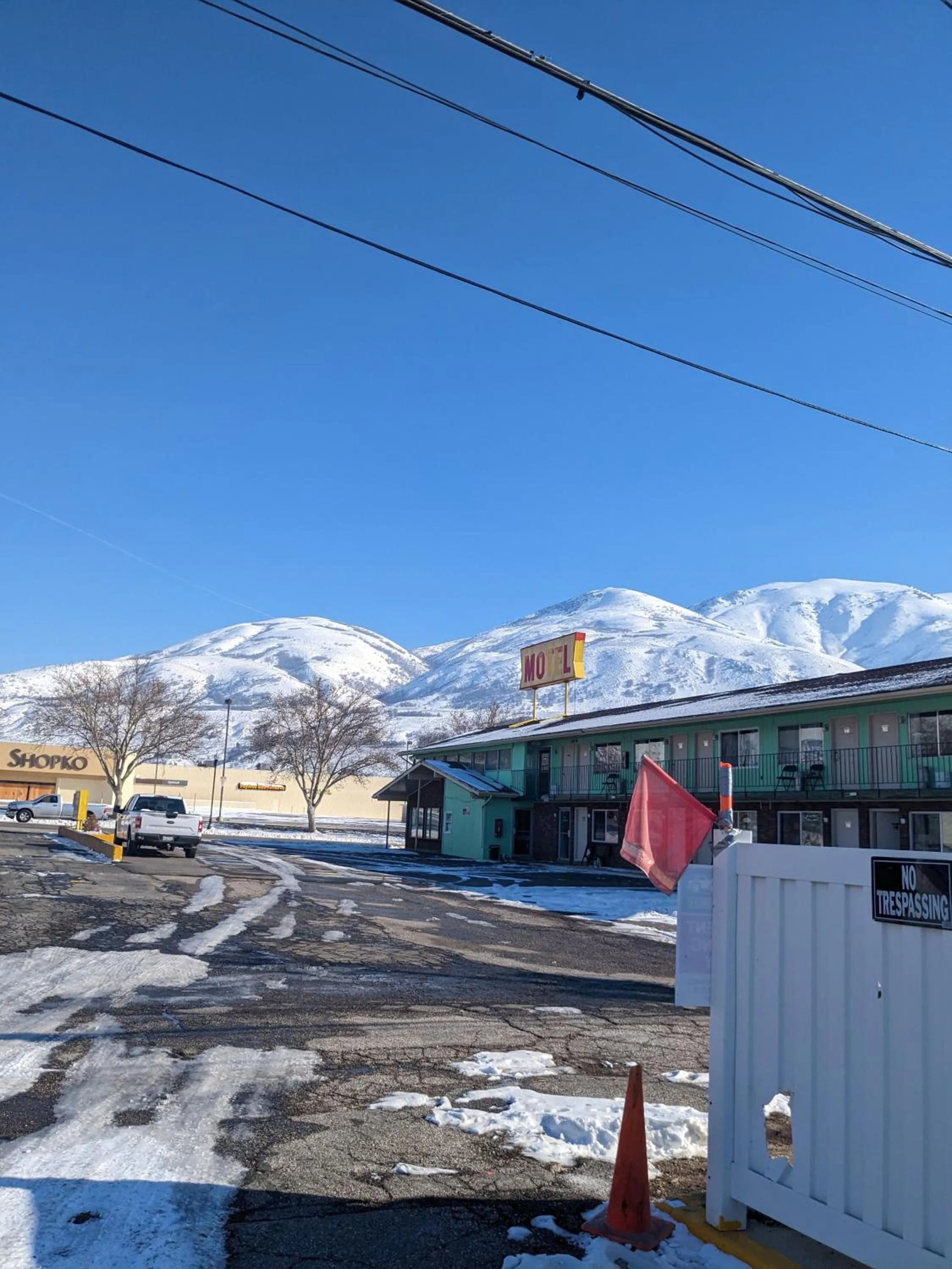 Galaxie Motel