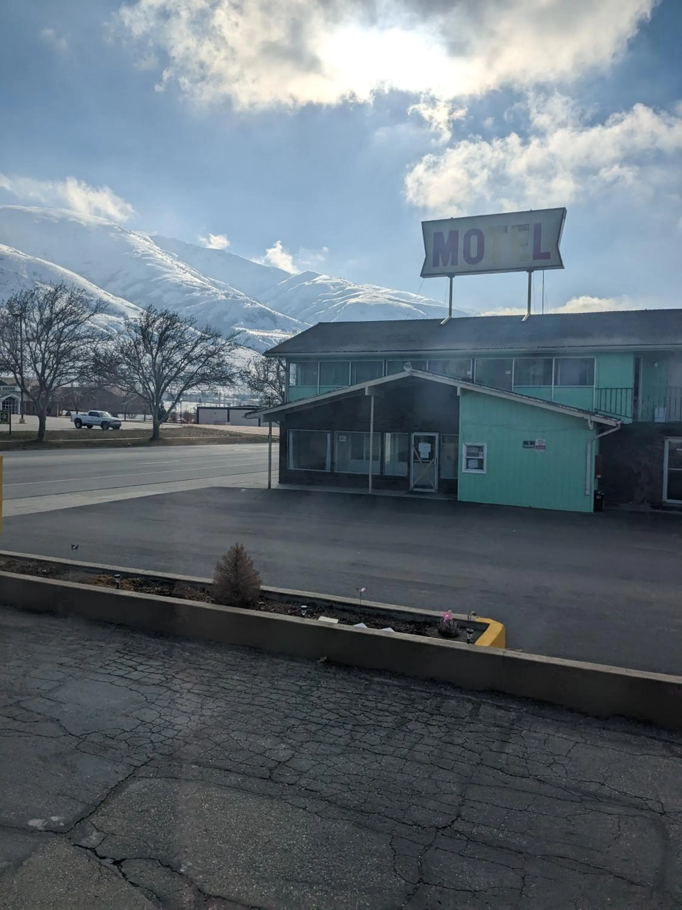 Galaxie Motel