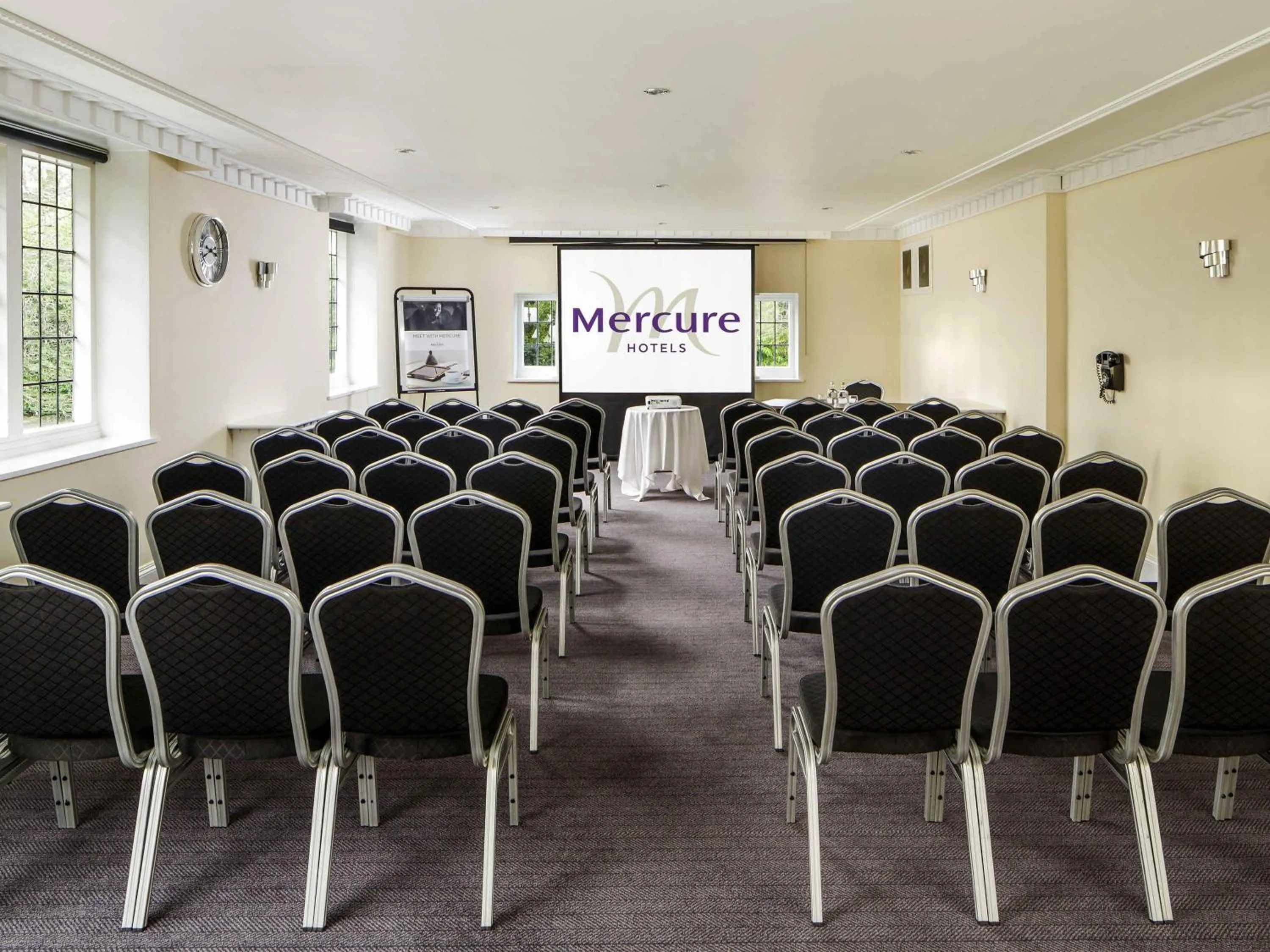 Business facilities in Mercure Tunbridge Wells Hotel