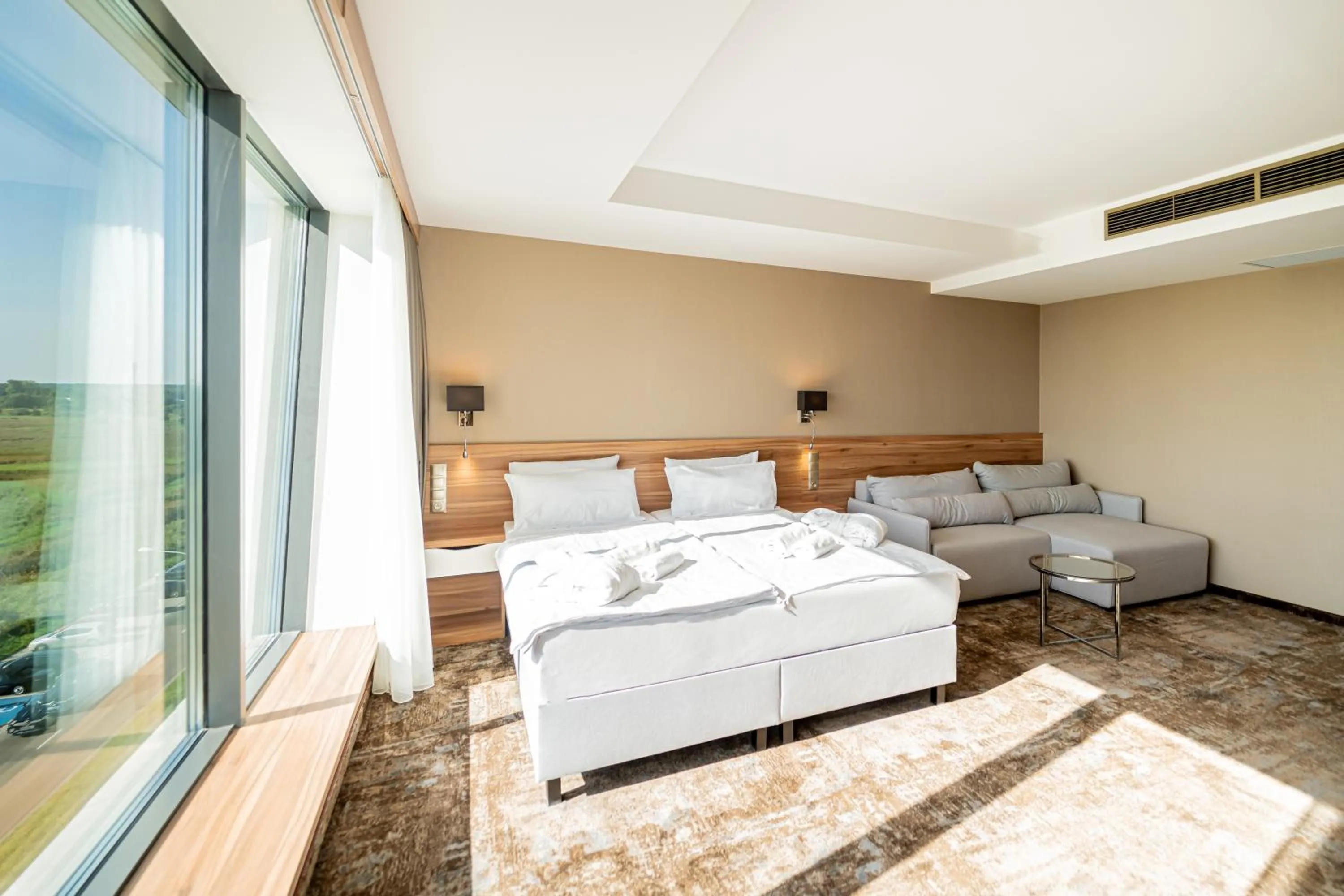 Blue&Green Baltic Hotel mediSPA&fit