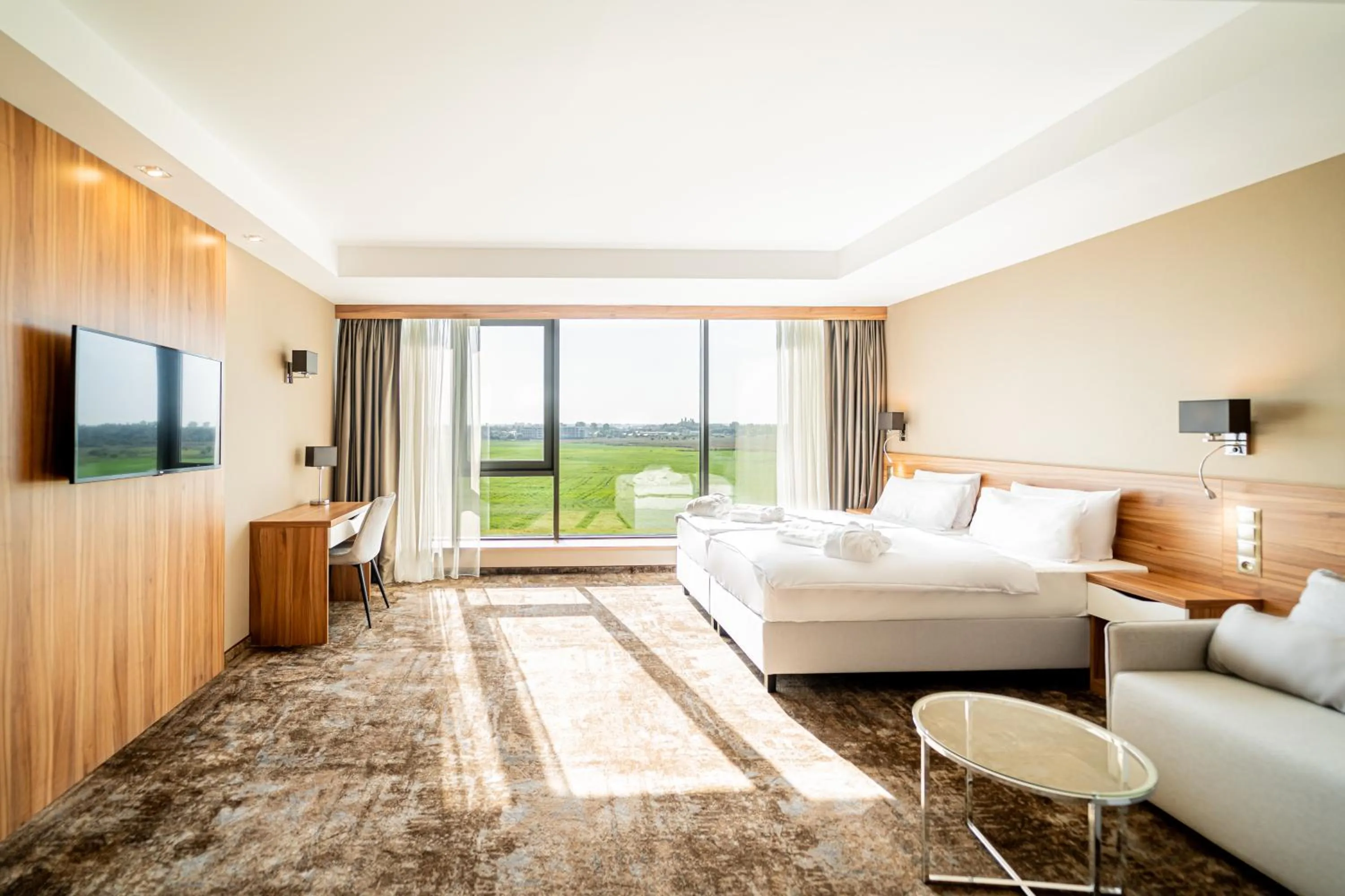 Blue&Green Baltic Hotel mediSPA&fit