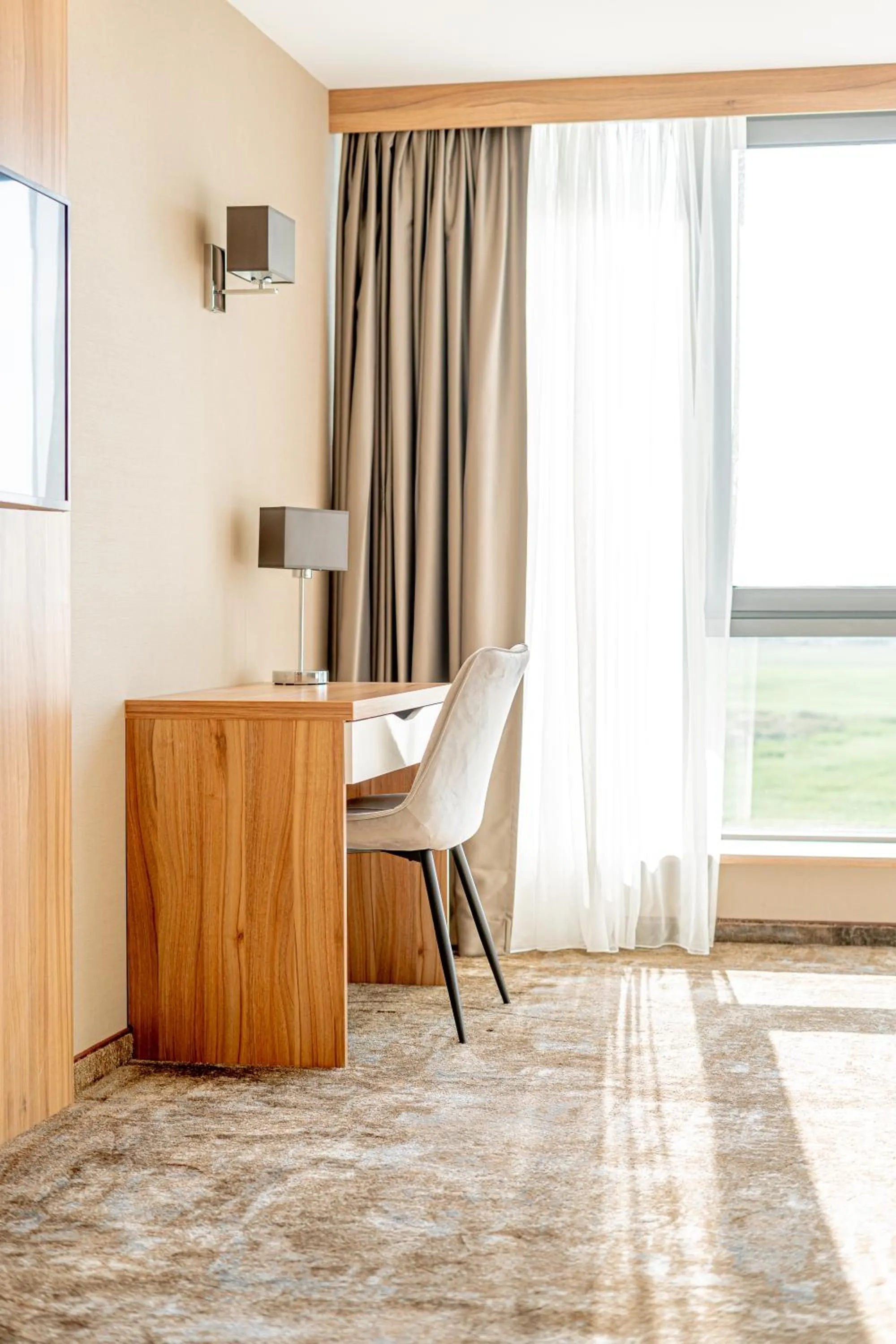 Blue&Green Baltic Hotel mediSPA&fit