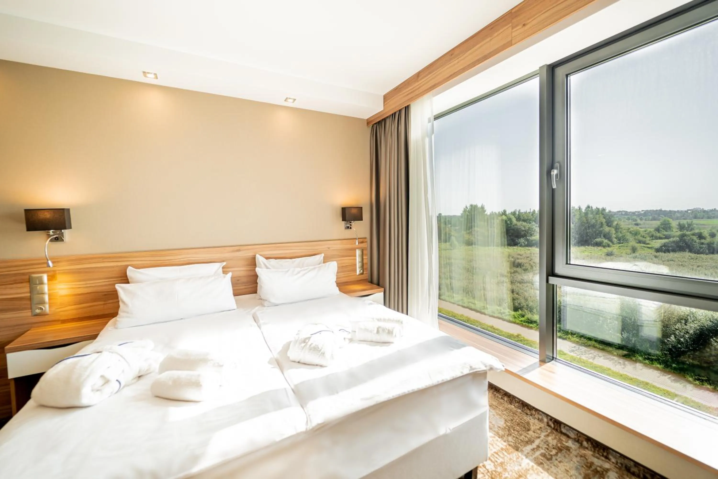 Blue&Green Baltic Hotel mediSPA&fit