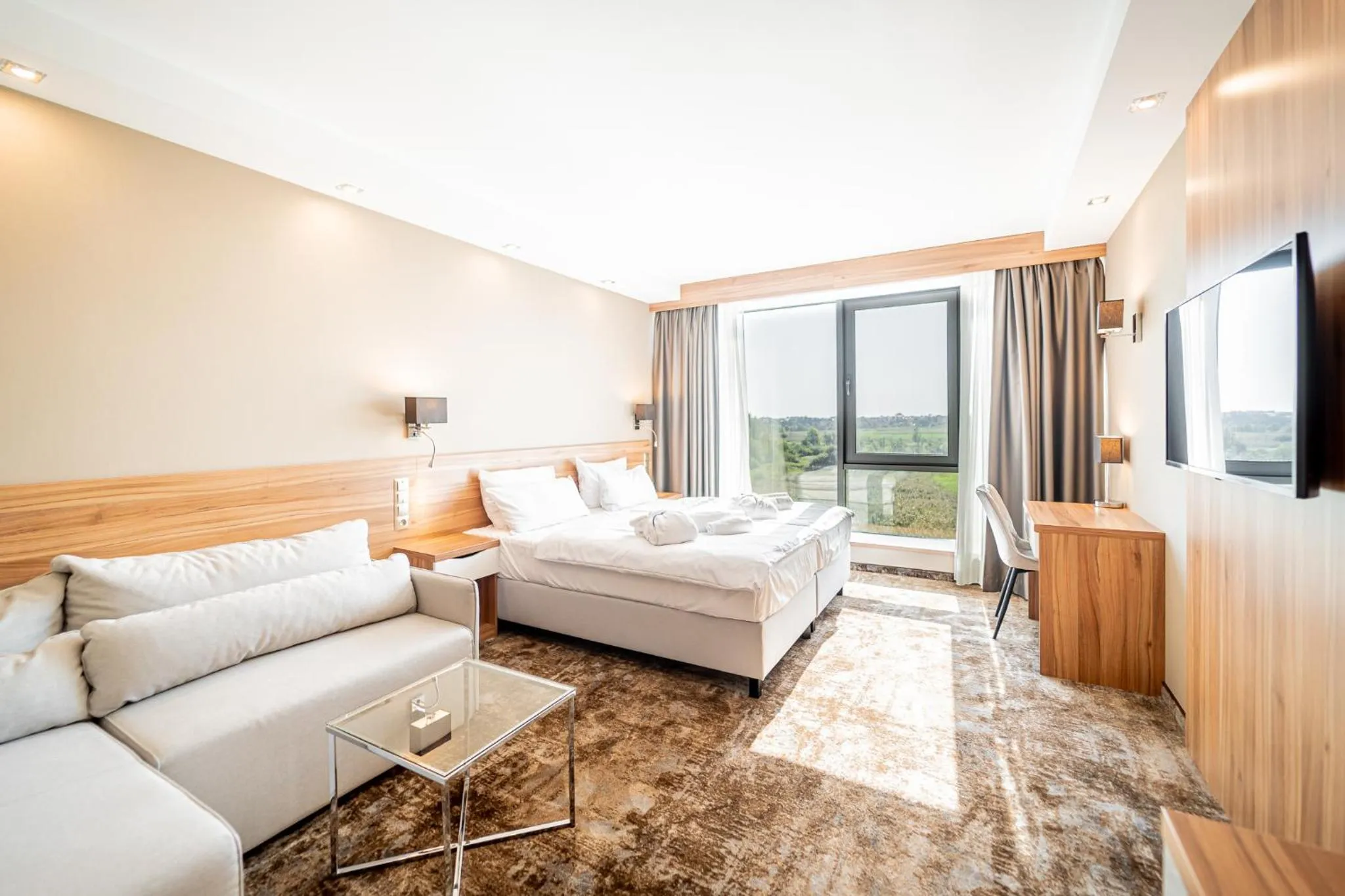 Blue&Green Baltic Hotel mediSPA&fit