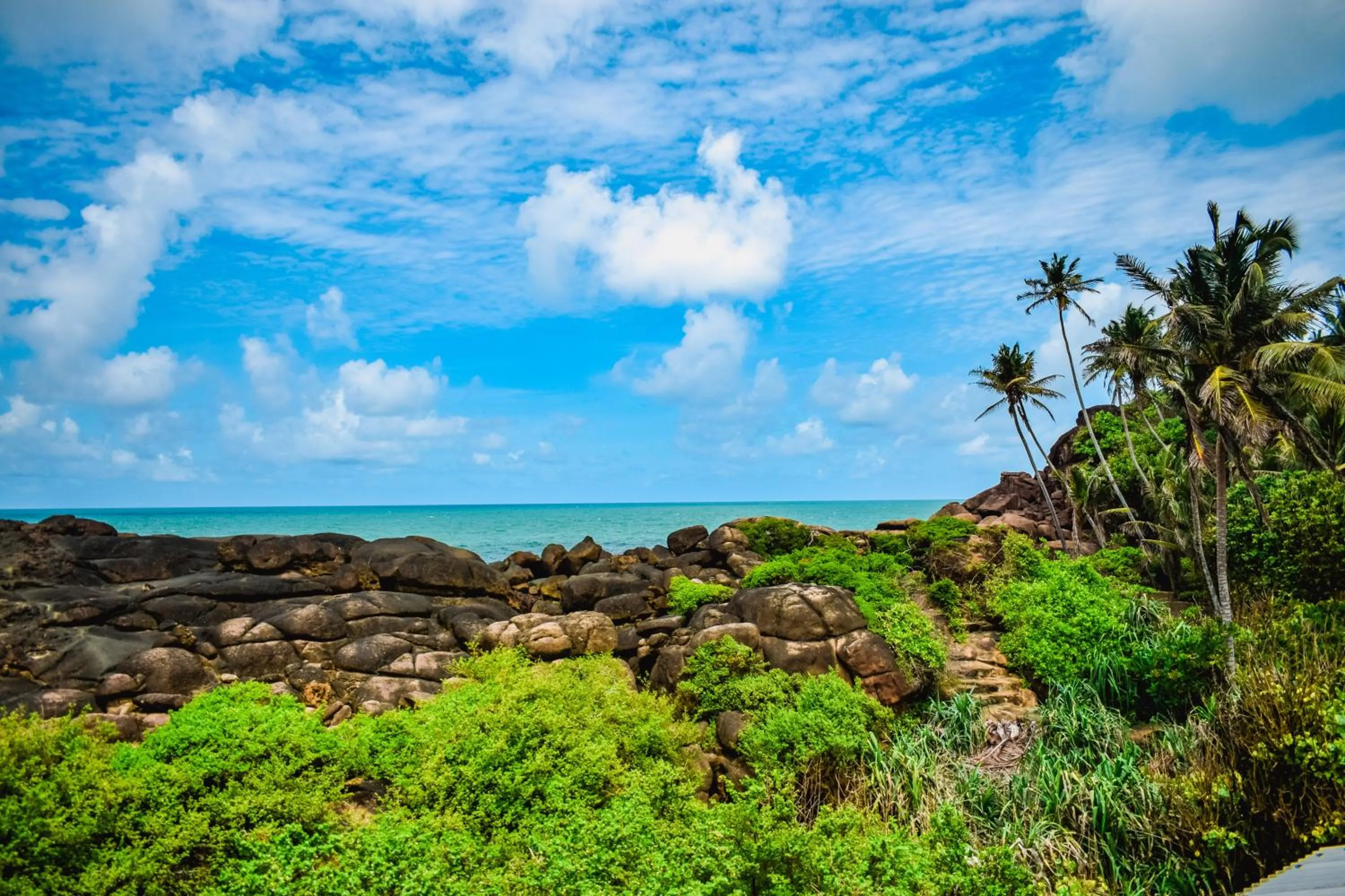 Nearby landmark in Blowhole Unawatuna