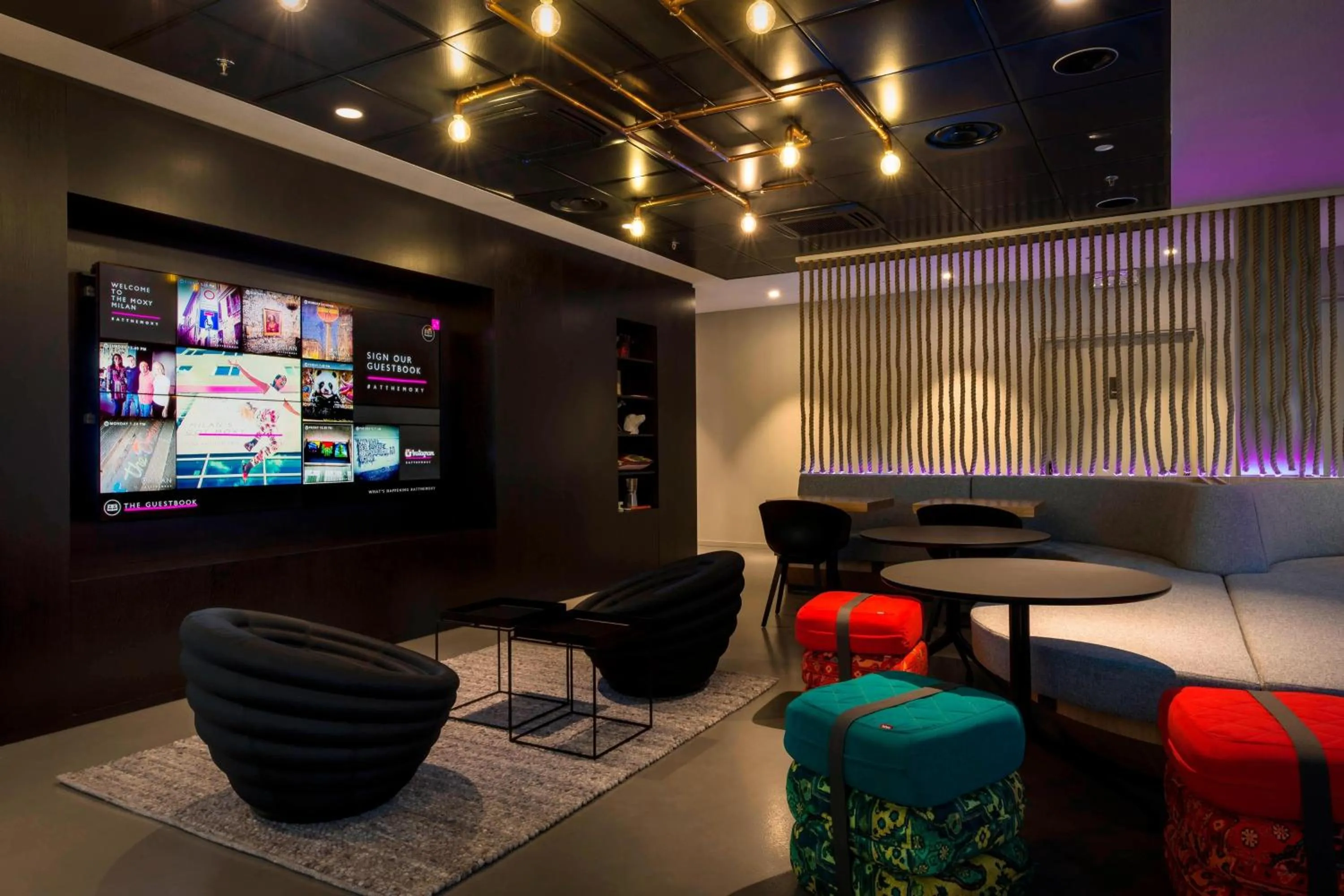 Other in Moxy Milan Malpensa Airport