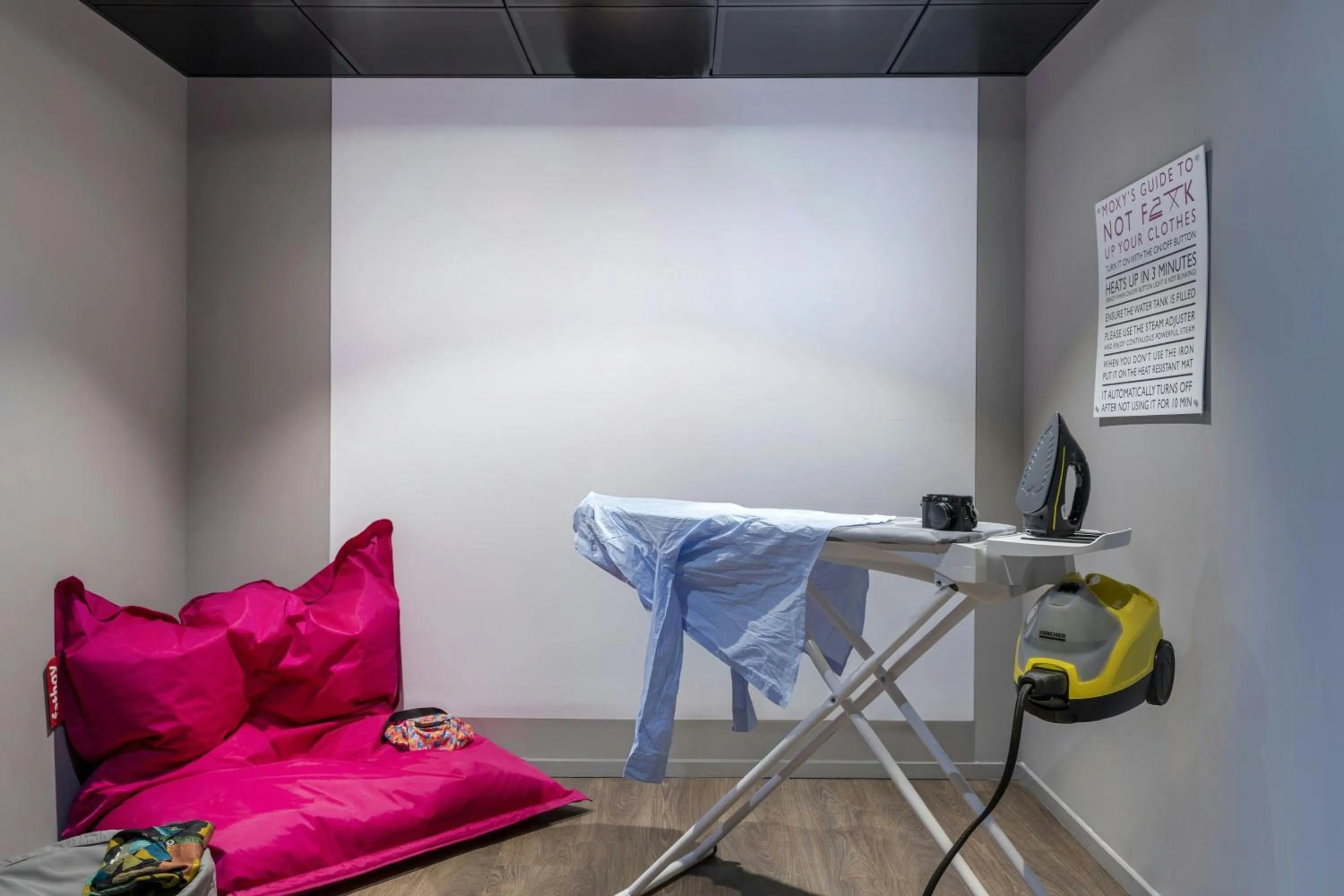 Other in Moxy Milan Malpensa Airport