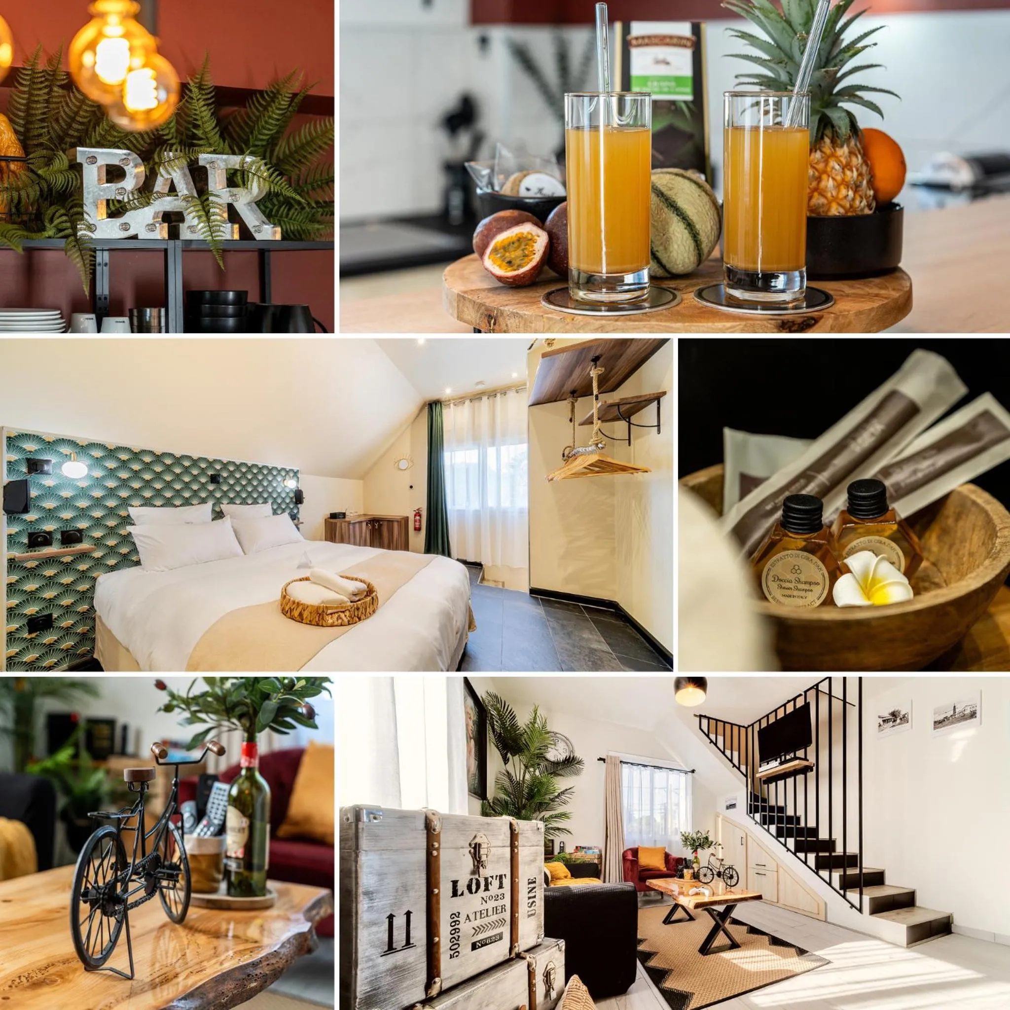 Le Prestige* * * * - Minibar Gratuit - Parking