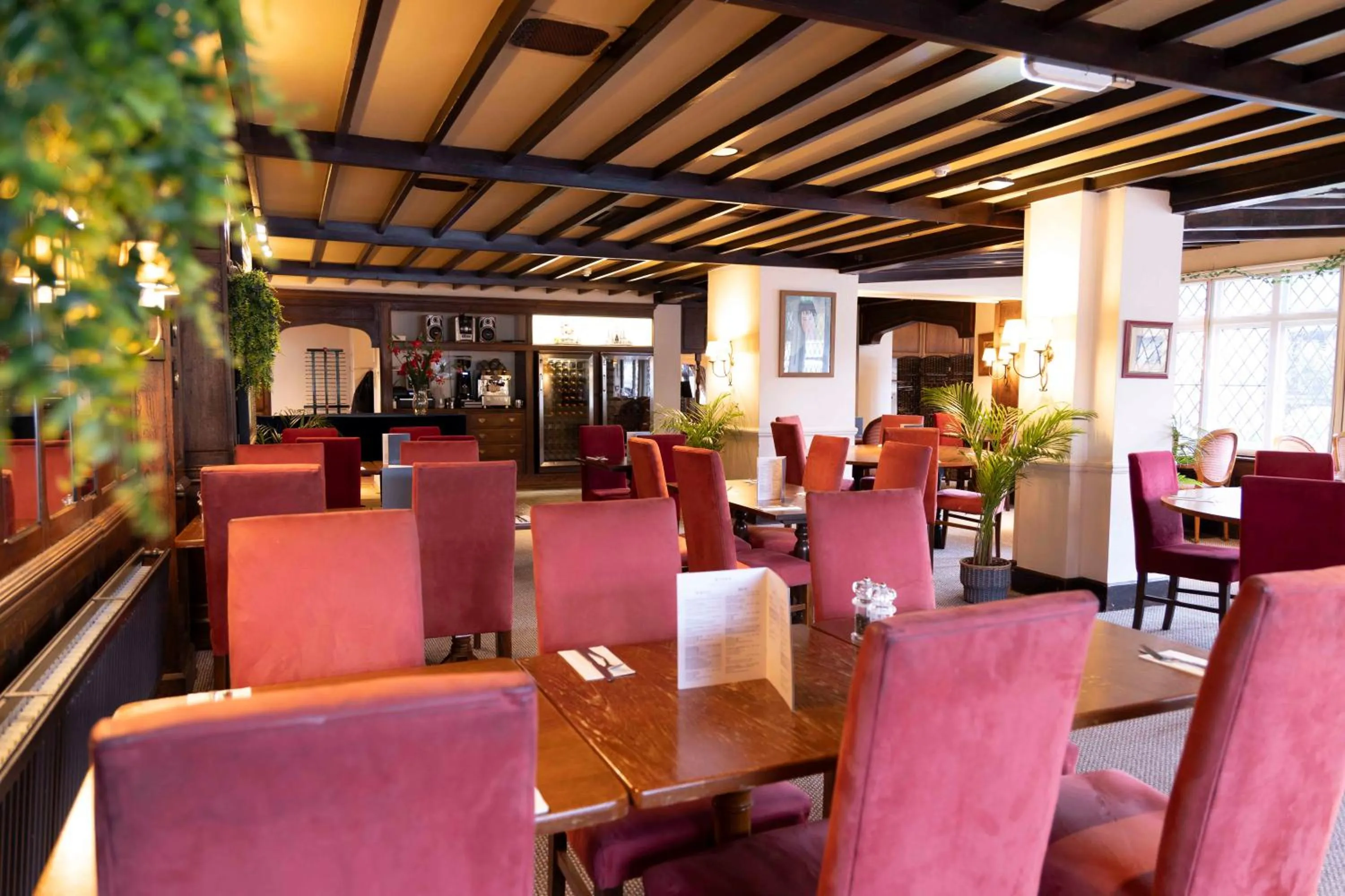 Roebuck by Greene King Inns