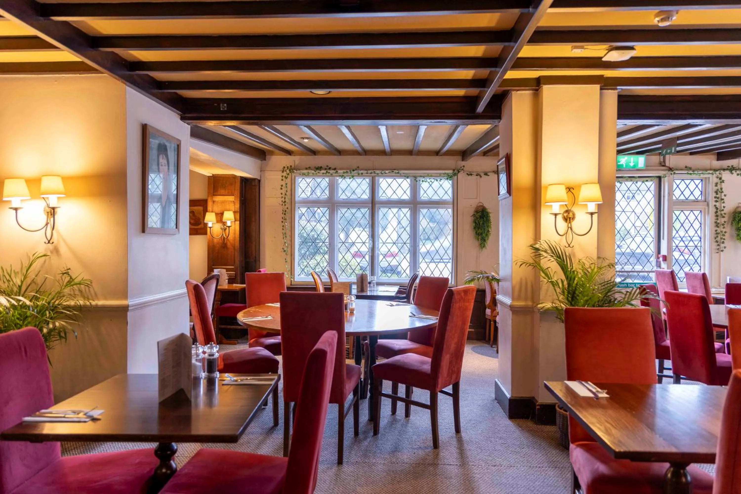 Roebuck by Greene King Inns