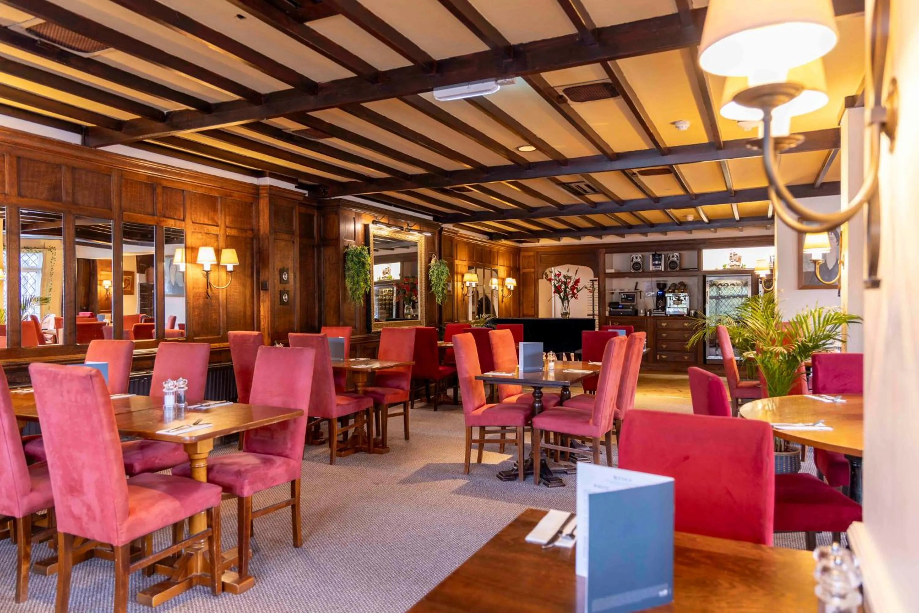 Roebuck by Greene King Inns