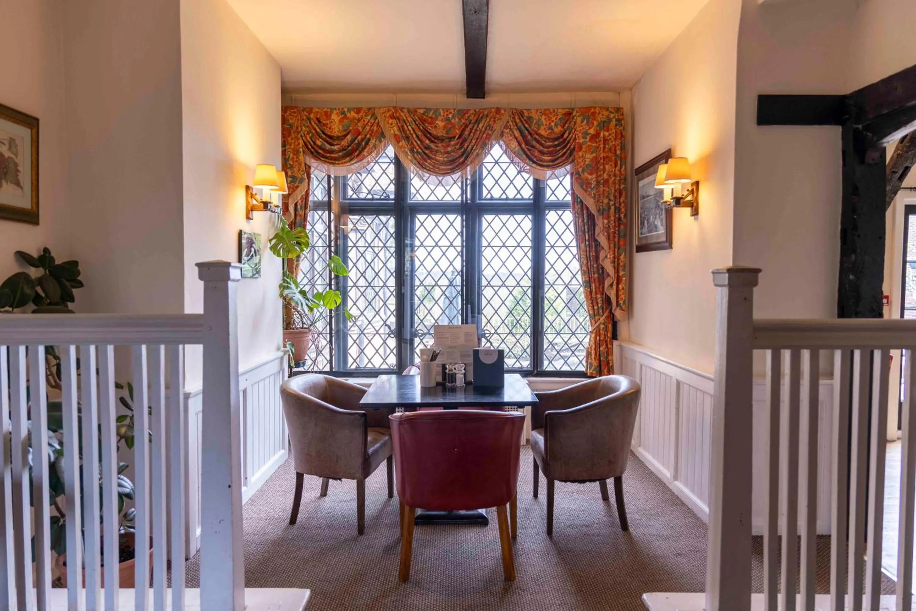 Roebuck by Greene King Inns