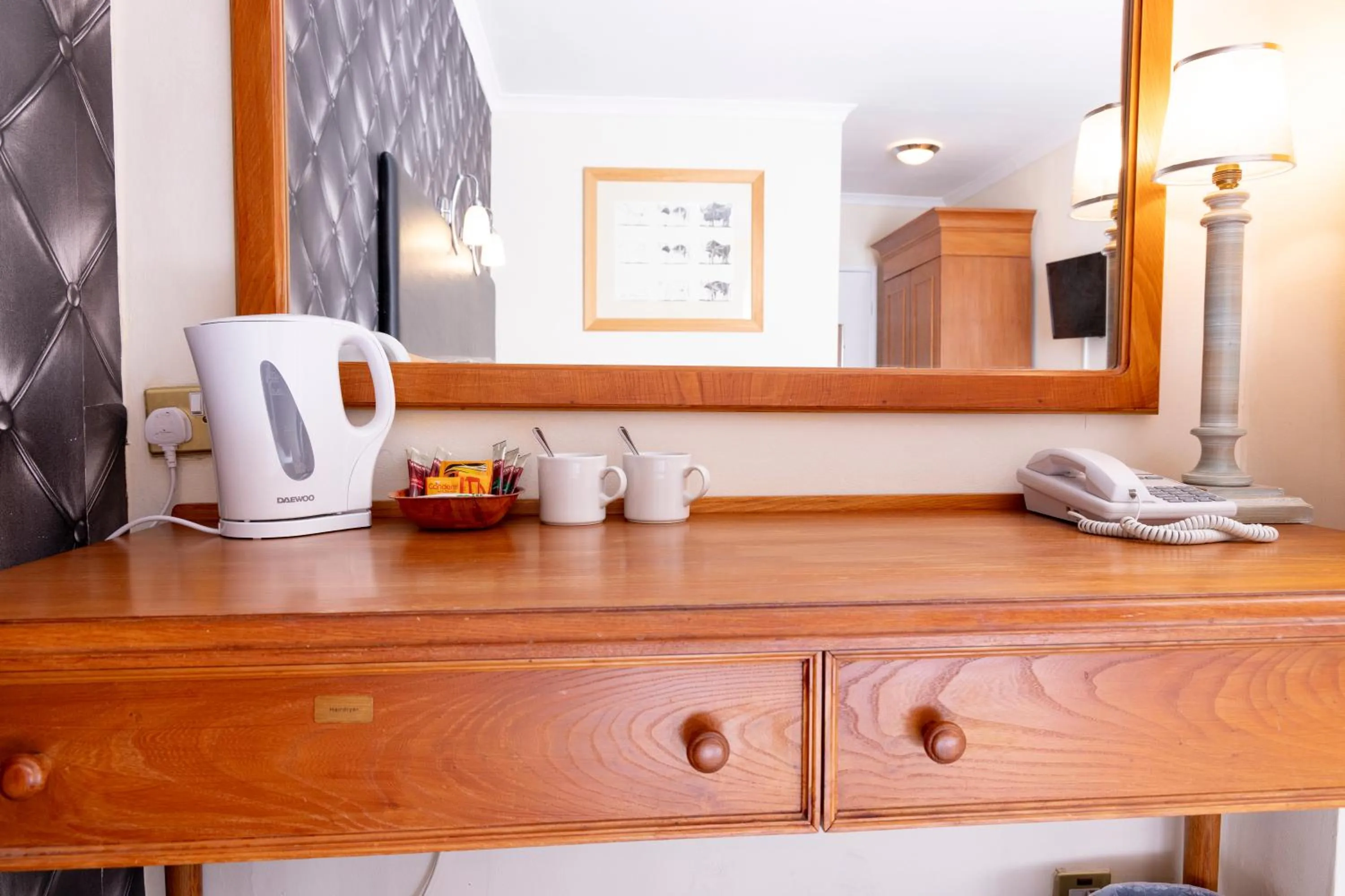 Roebuck by Greene King Inns