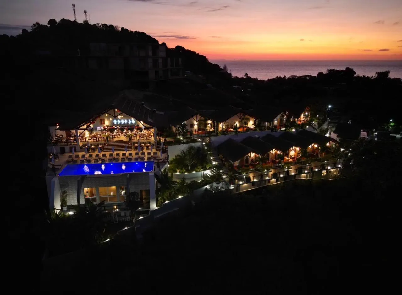 View (from property/room) in Andriana Resort & Spa