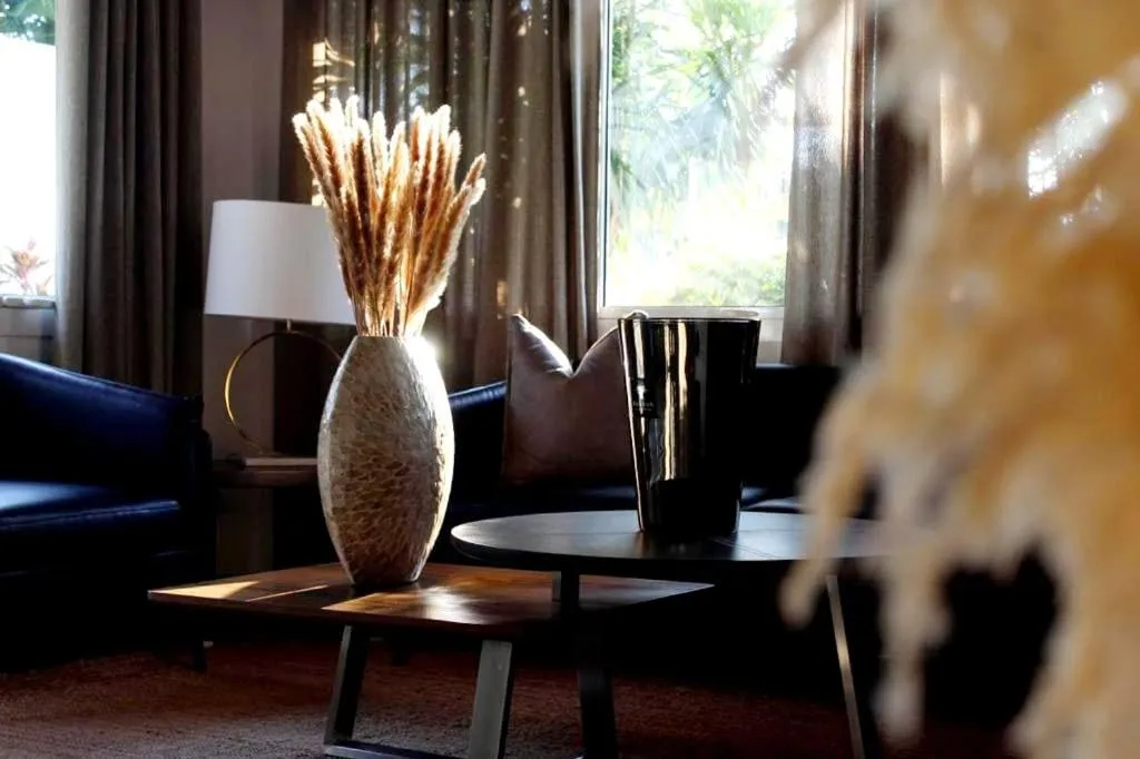 Lobby or reception in Andriana Resort & Spa