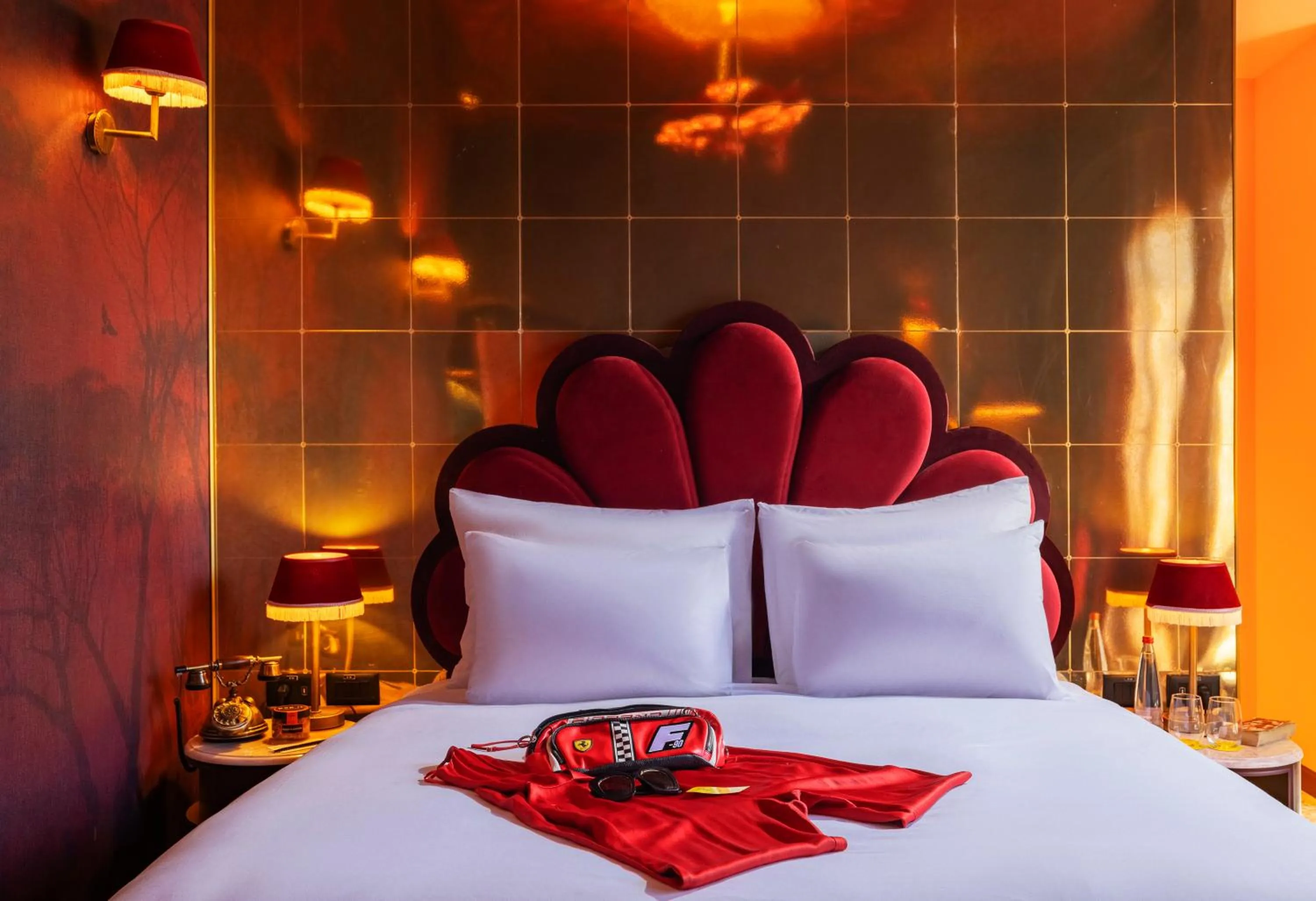 Bed in Play Levontin