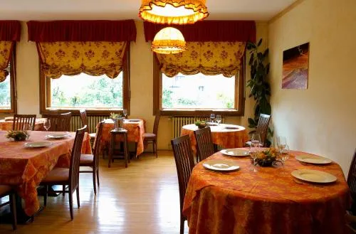 Villa Myosotis