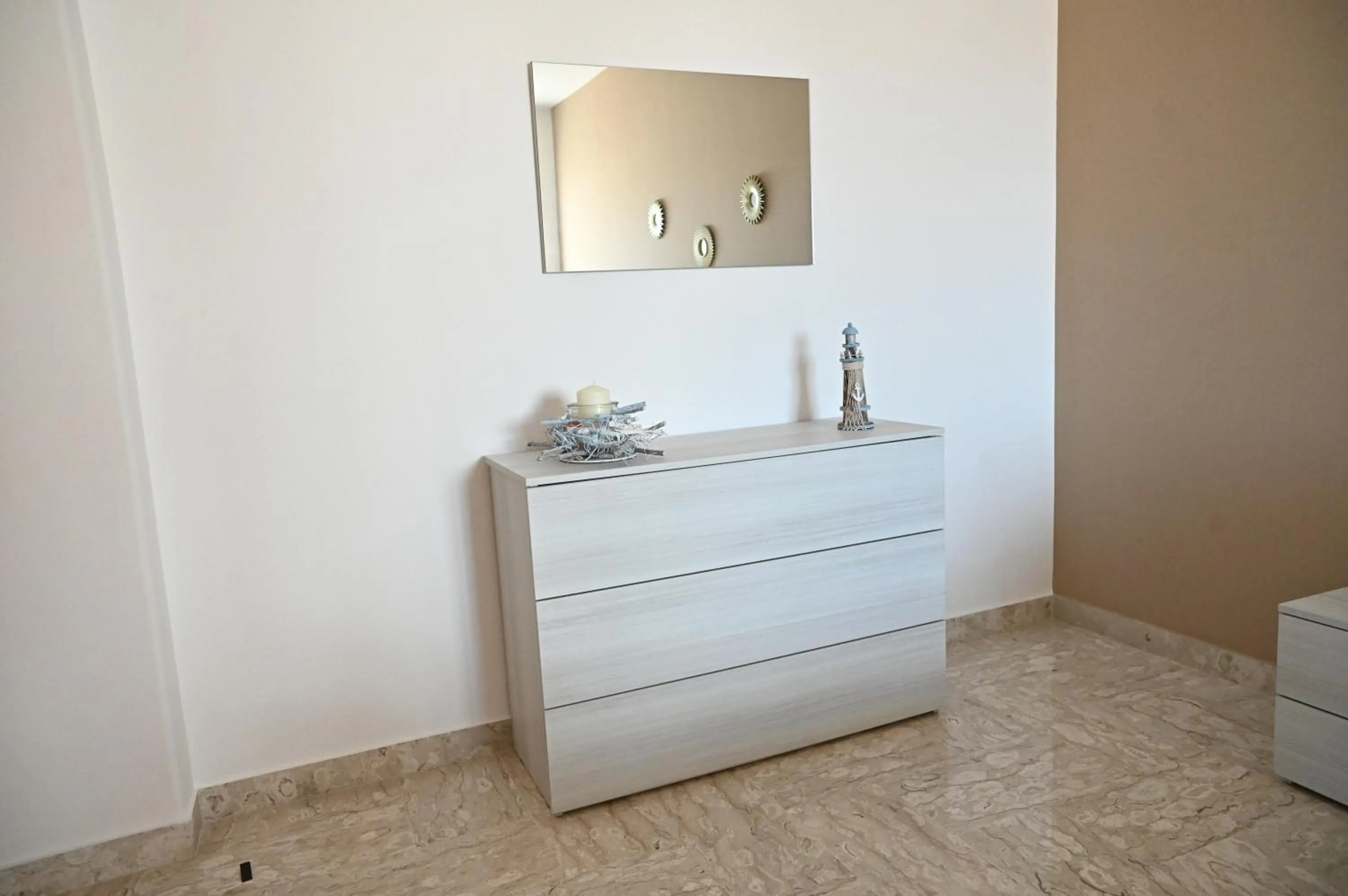 wardrobe in Dimora Fefè