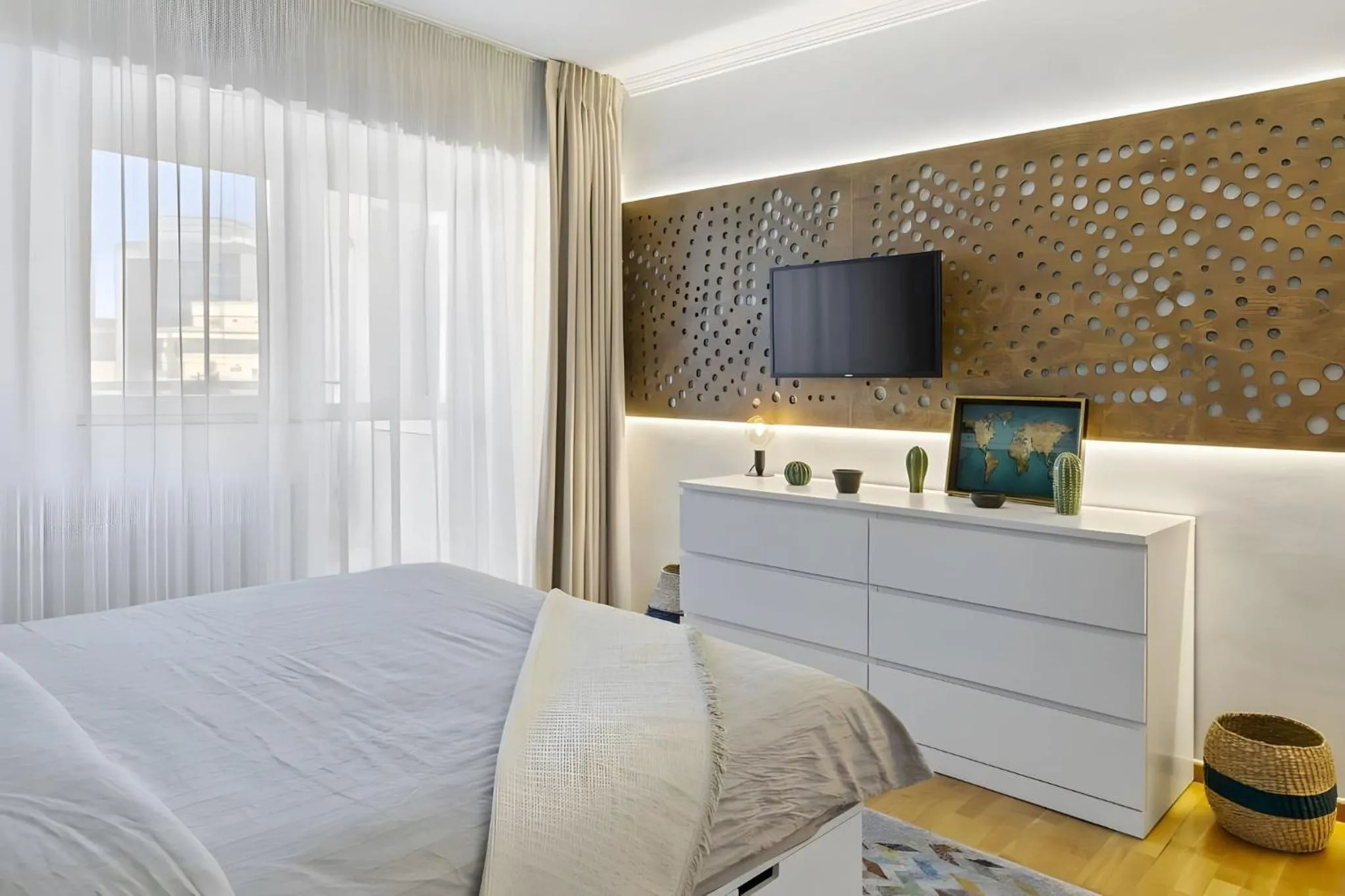 Unirii Green Apartment