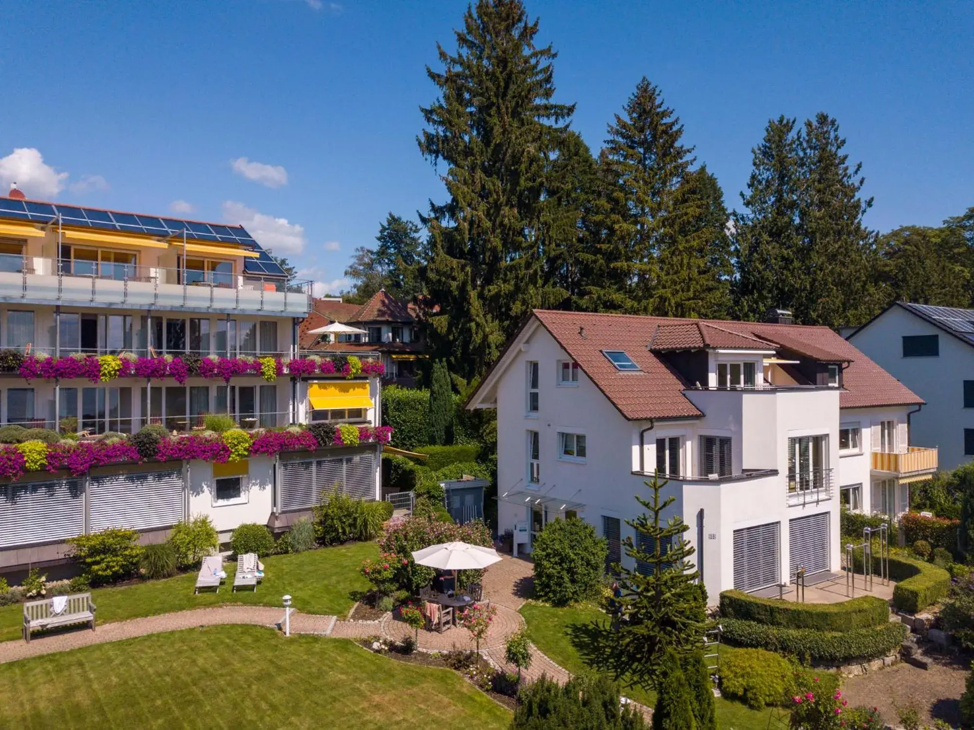Röther Gesundheitszentrum Bodensee Röther Gesundheitszentrum Bodensee