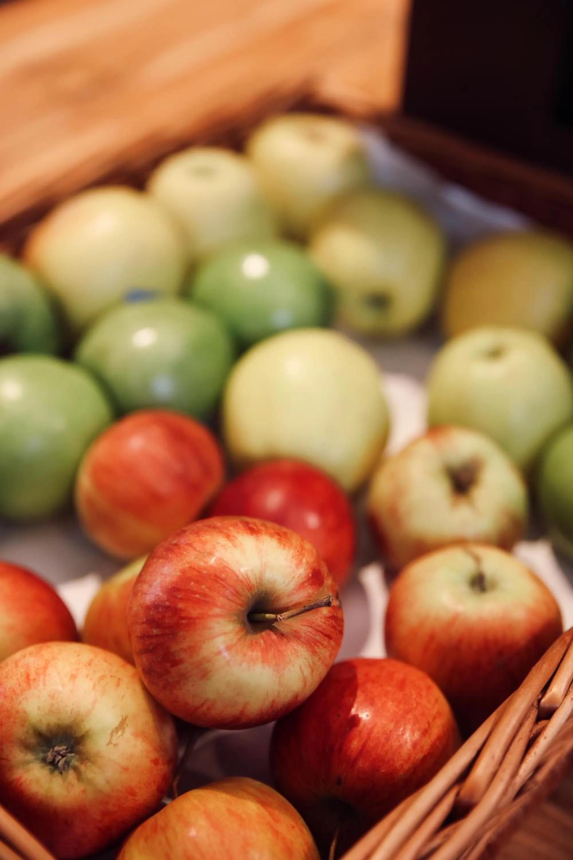 Food and drinks in Hotel Keyser Breda