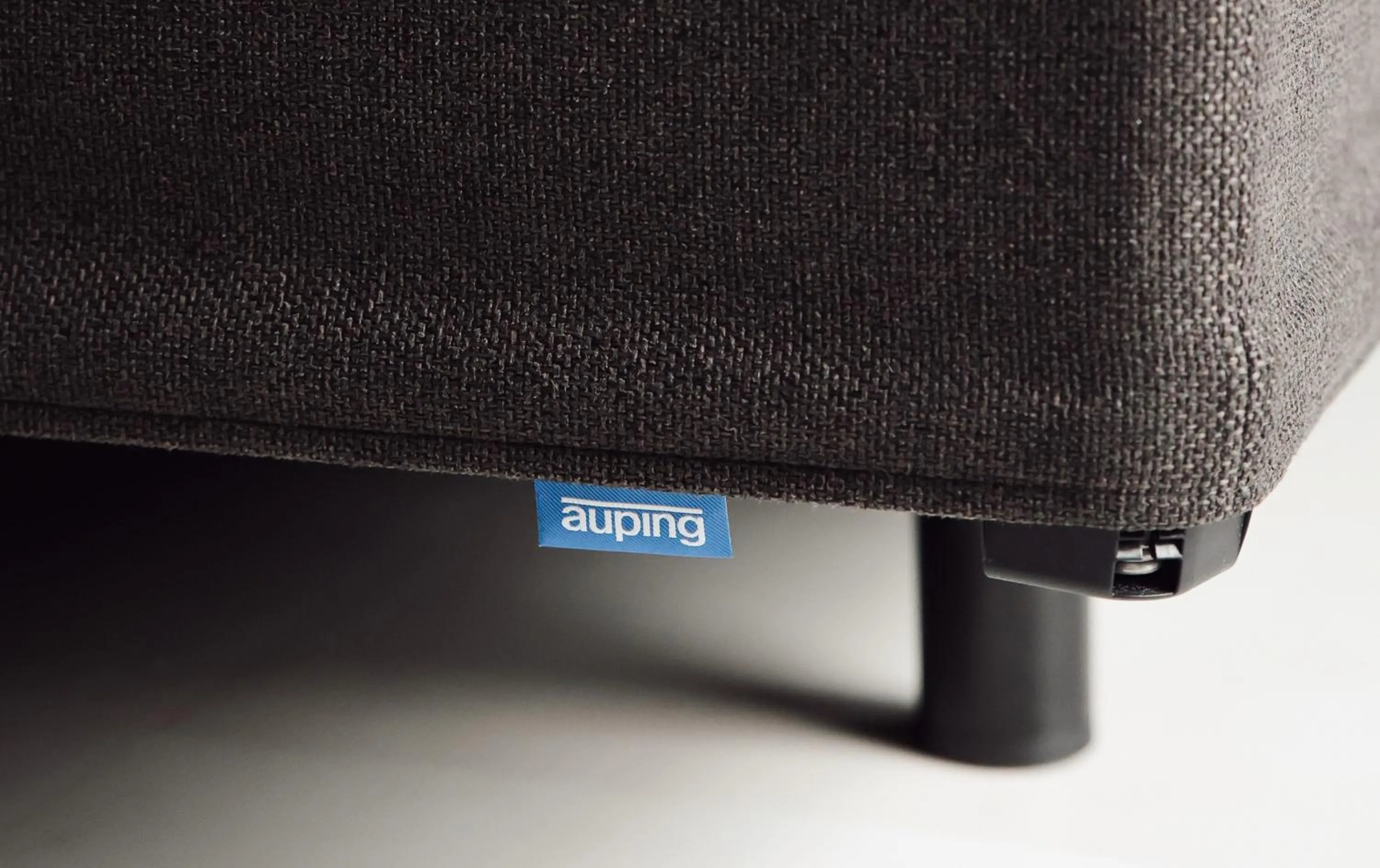 Bed in Hotel Keyser Breda