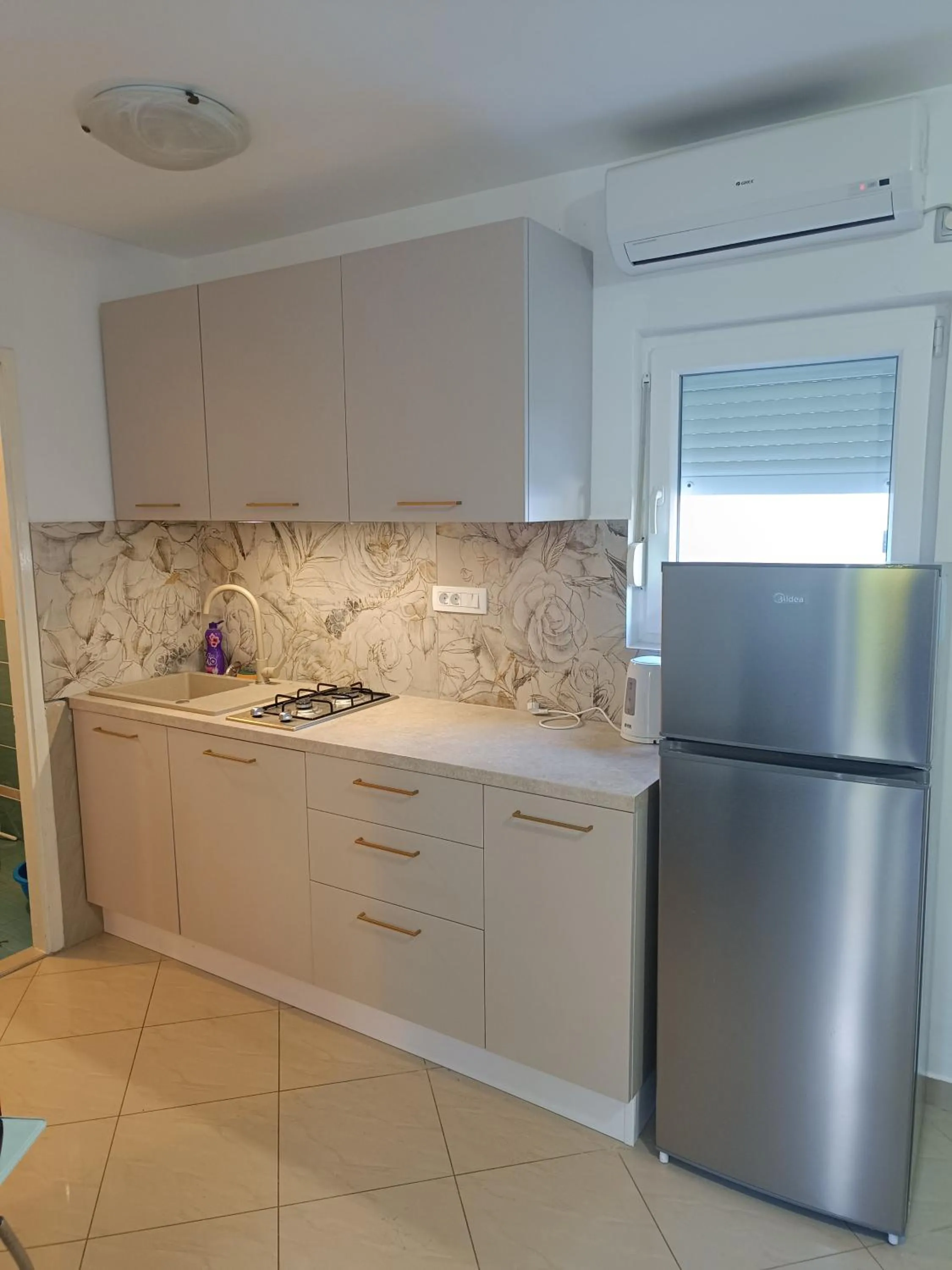Apartment Kricin