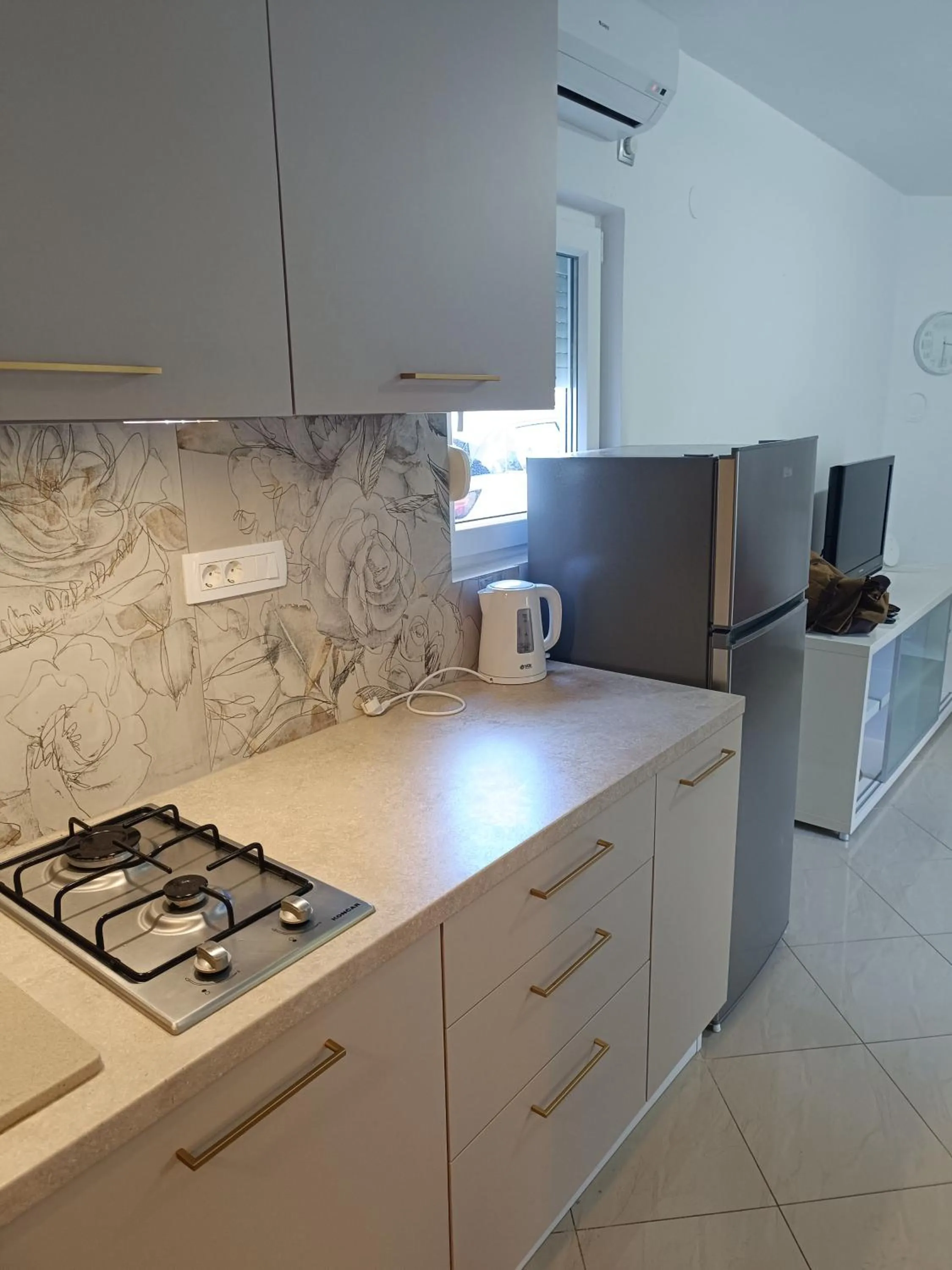Apartment Kricin