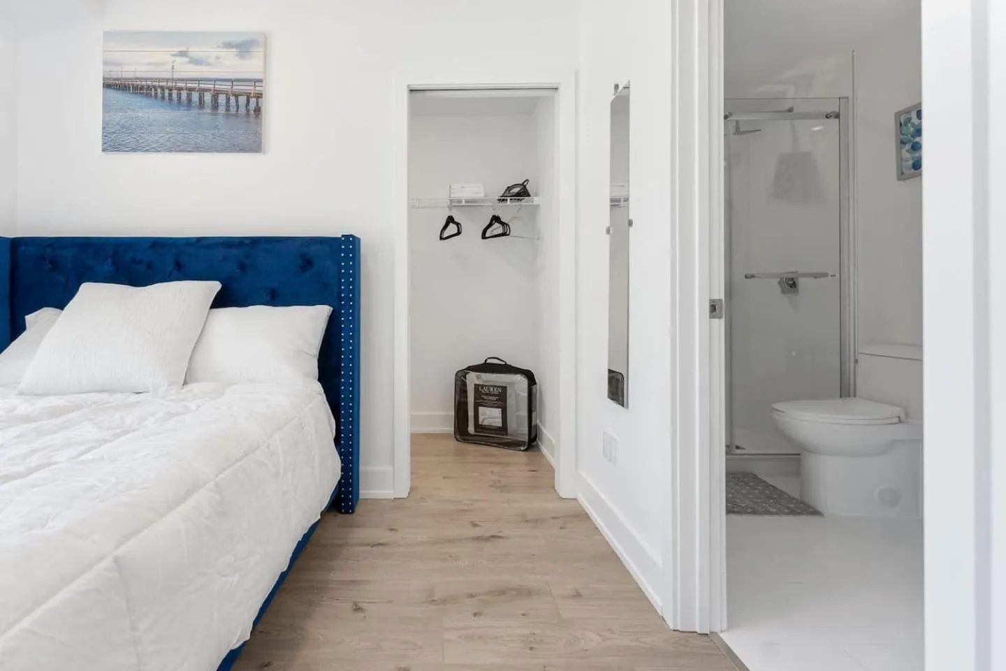 Entire Luxury Suite 6Mins To Falls, Free Parking