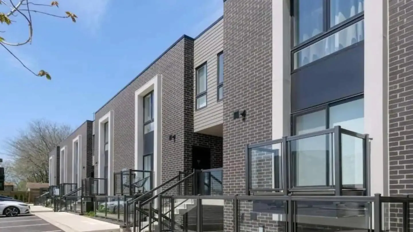 Entire Luxury Suite 6Mins To Falls, Free Parking