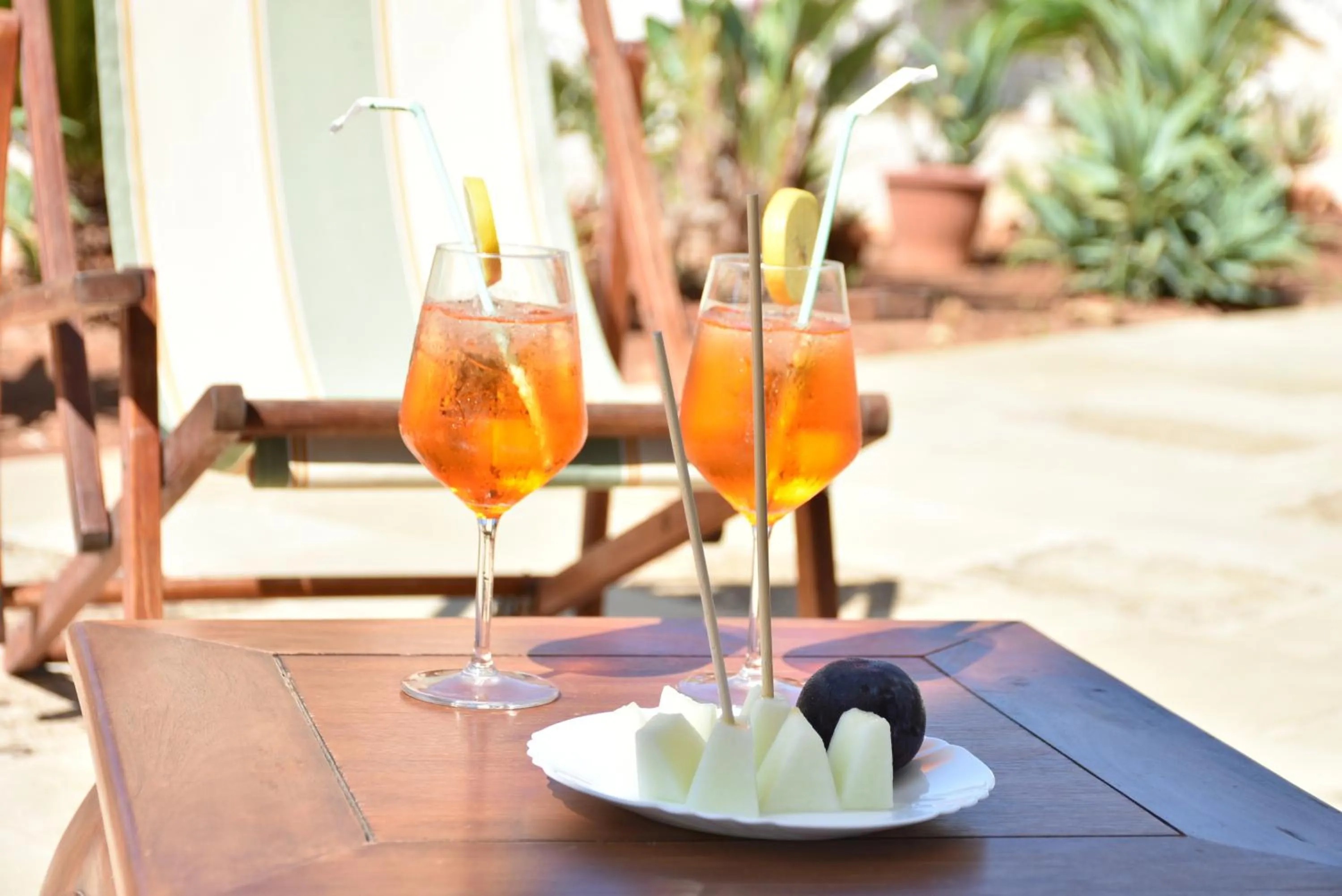 Hotel Villa del Sole