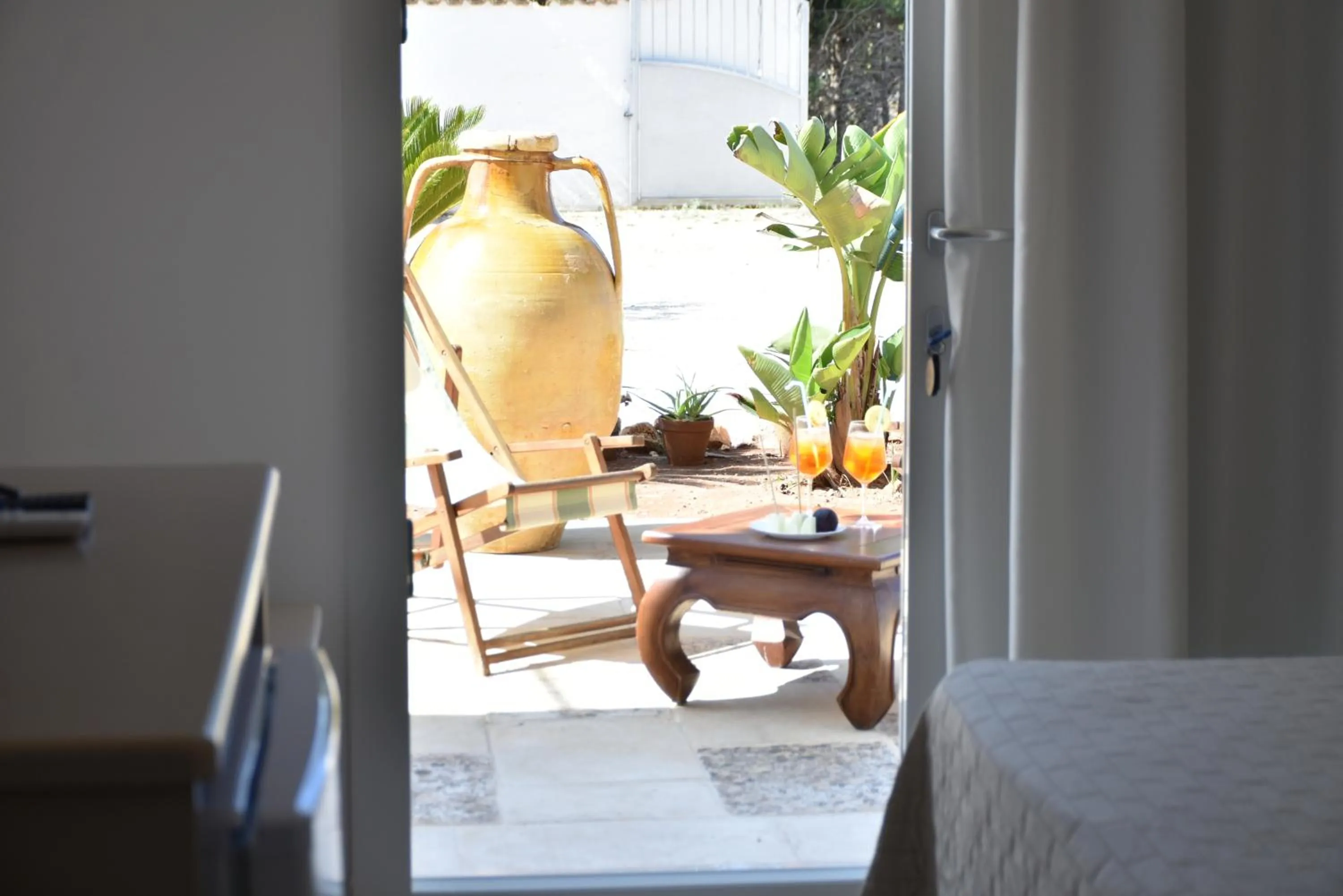 Hotel Villa del Sole