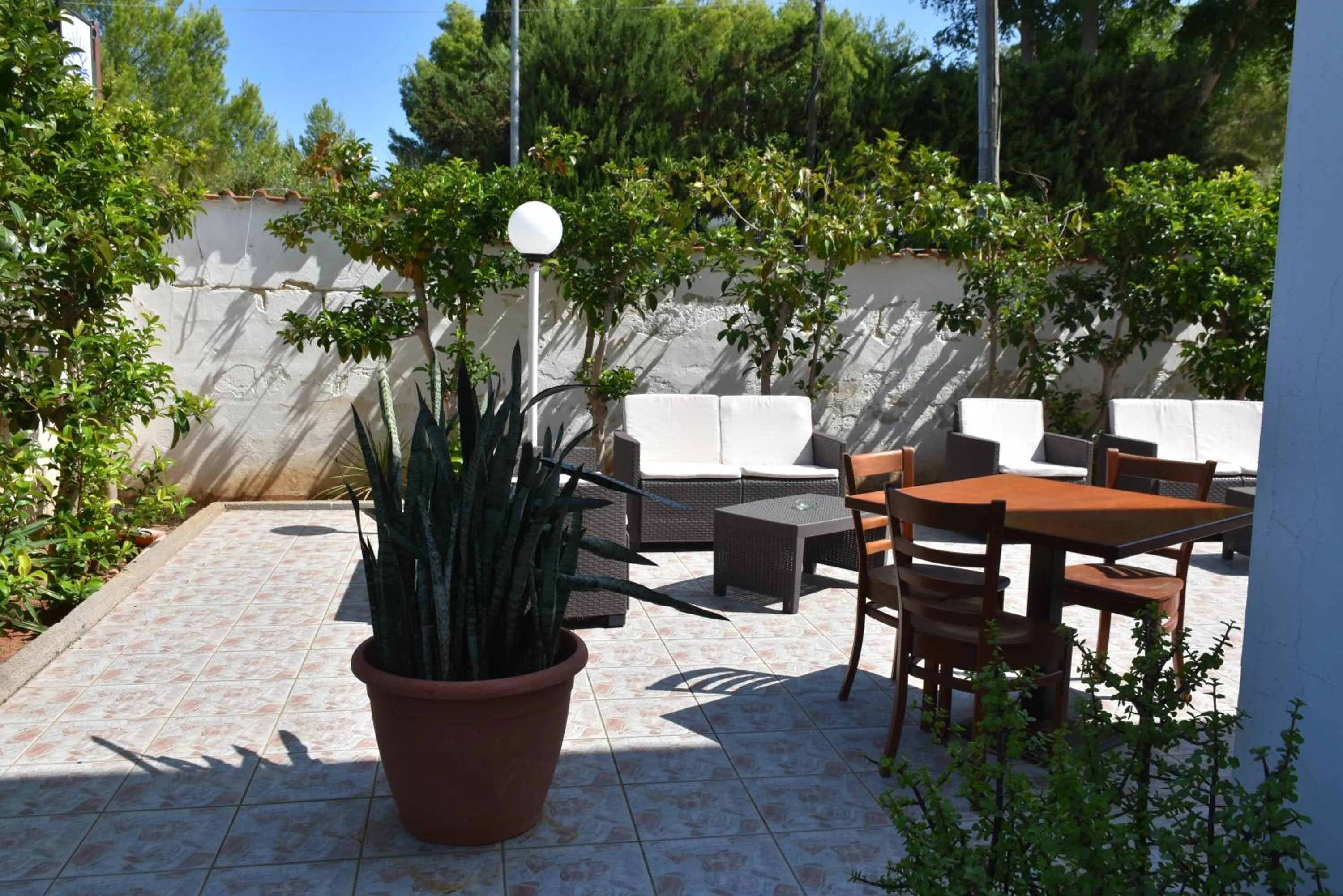 Hotel Villa del Sole