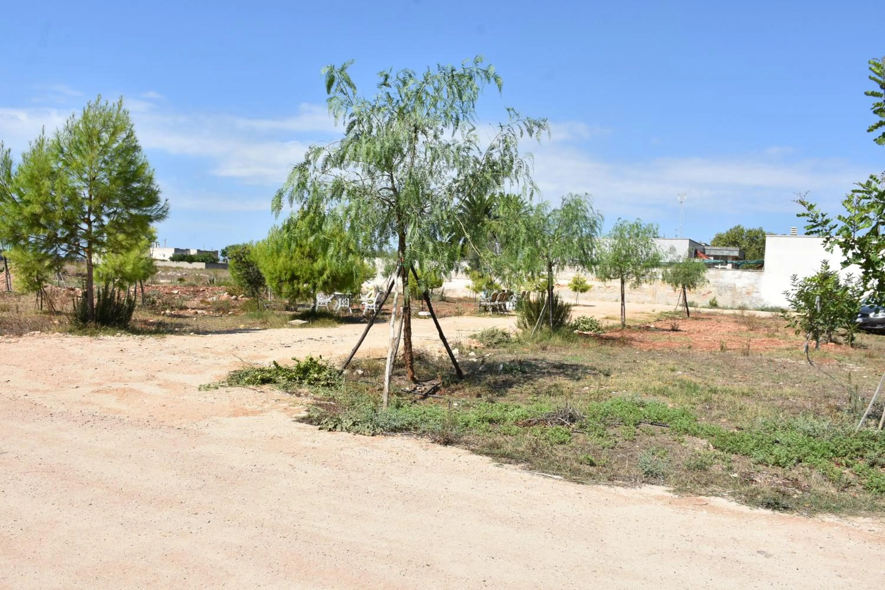 Hotel Villa del Sole