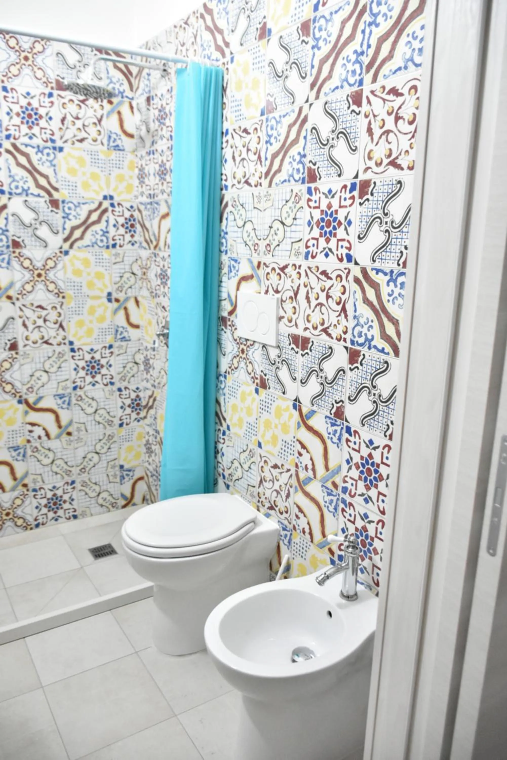 Hotel Villa del Sole