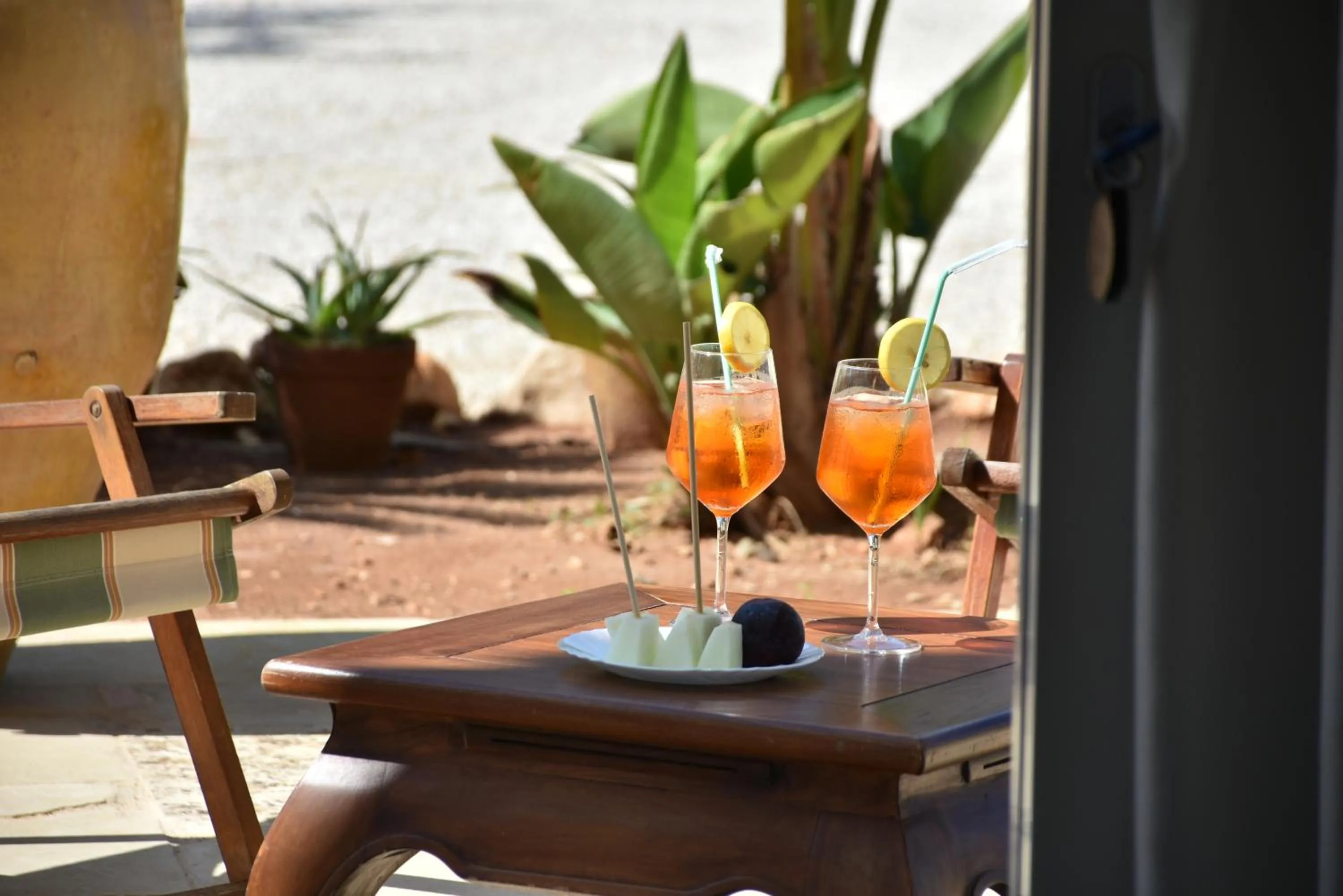 Hotel Villa del Sole