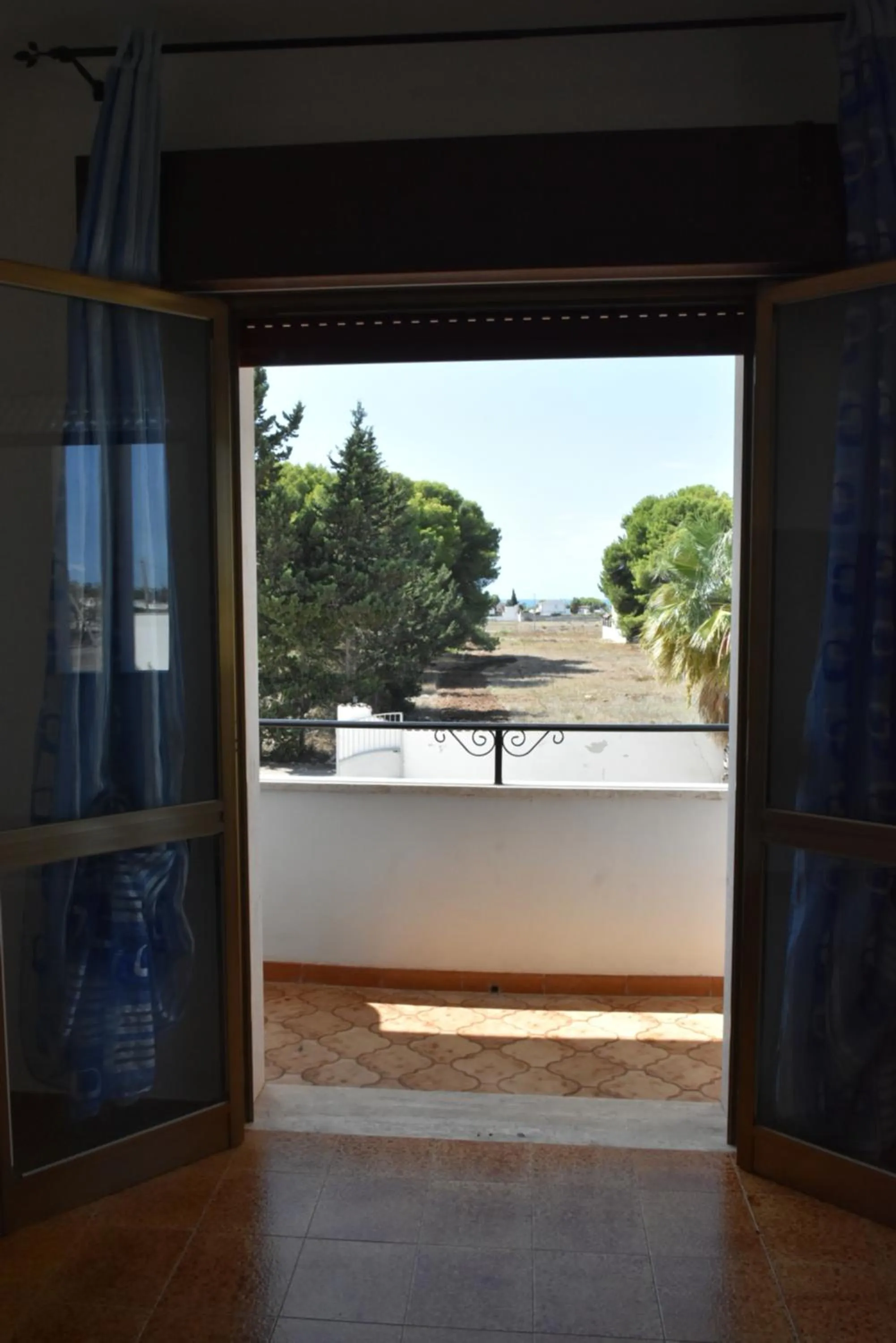 Hotel Villa del Sole