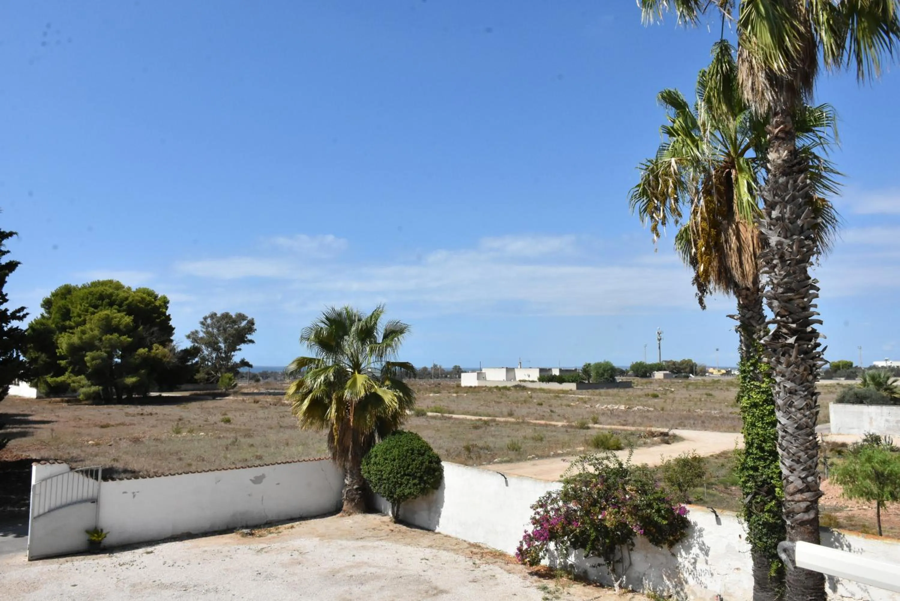 Hotel Villa del Sole